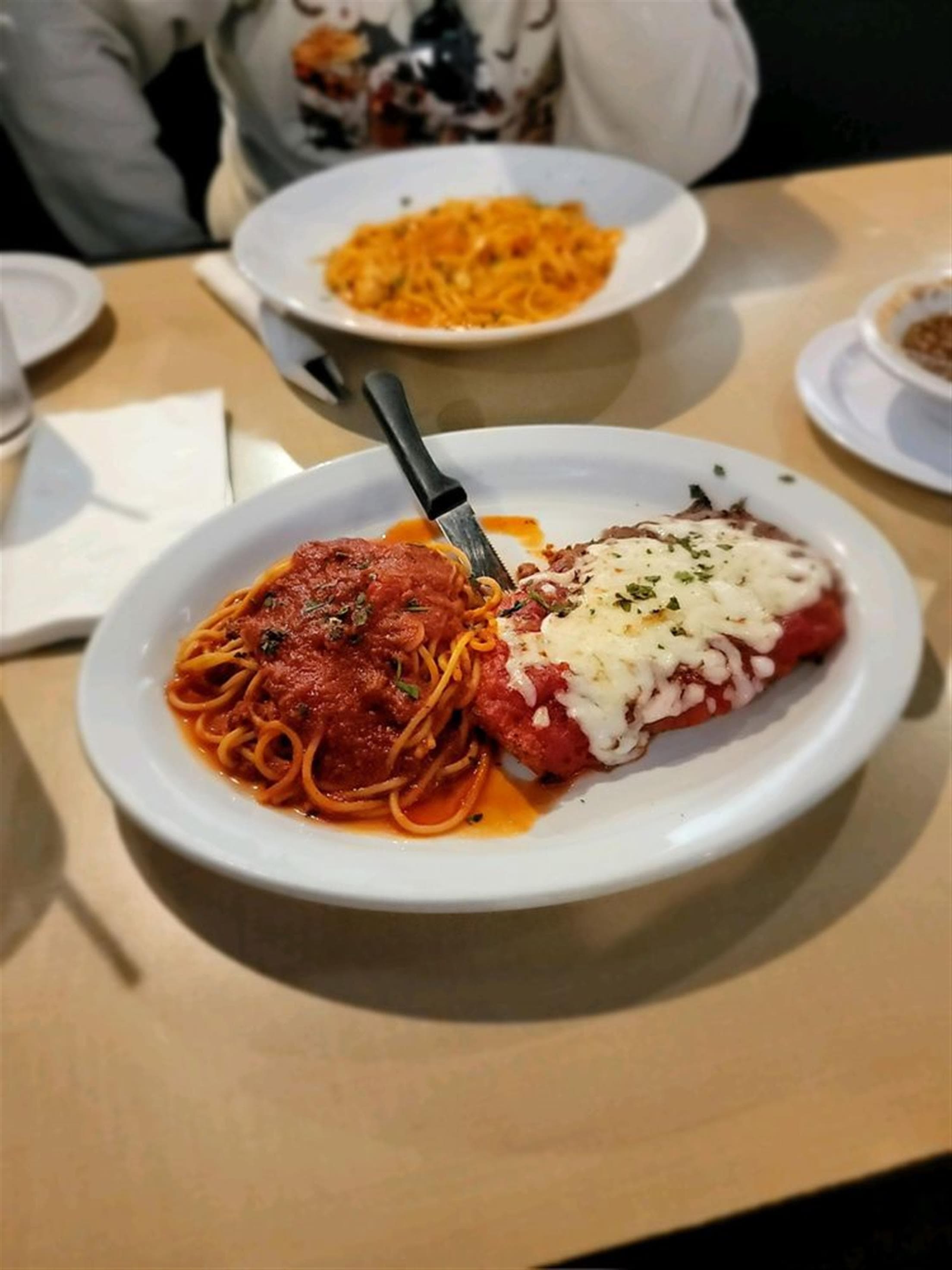 Agrusa's Italian Restaurant