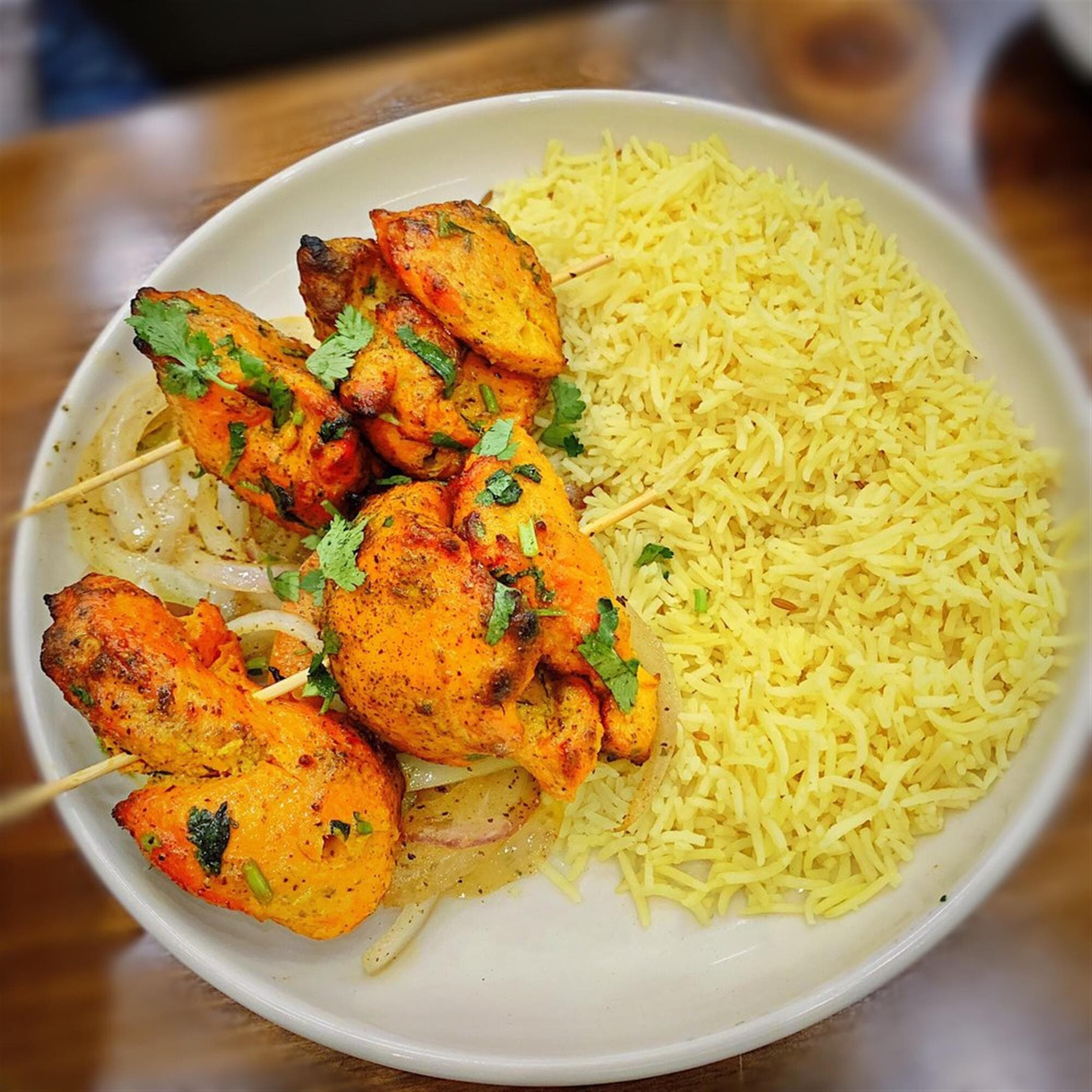 Roti Grill