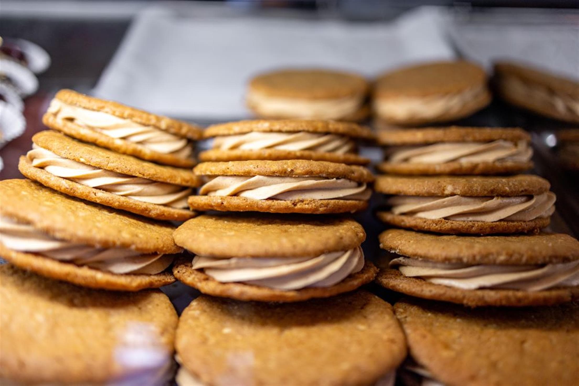 Bouchon Bakery