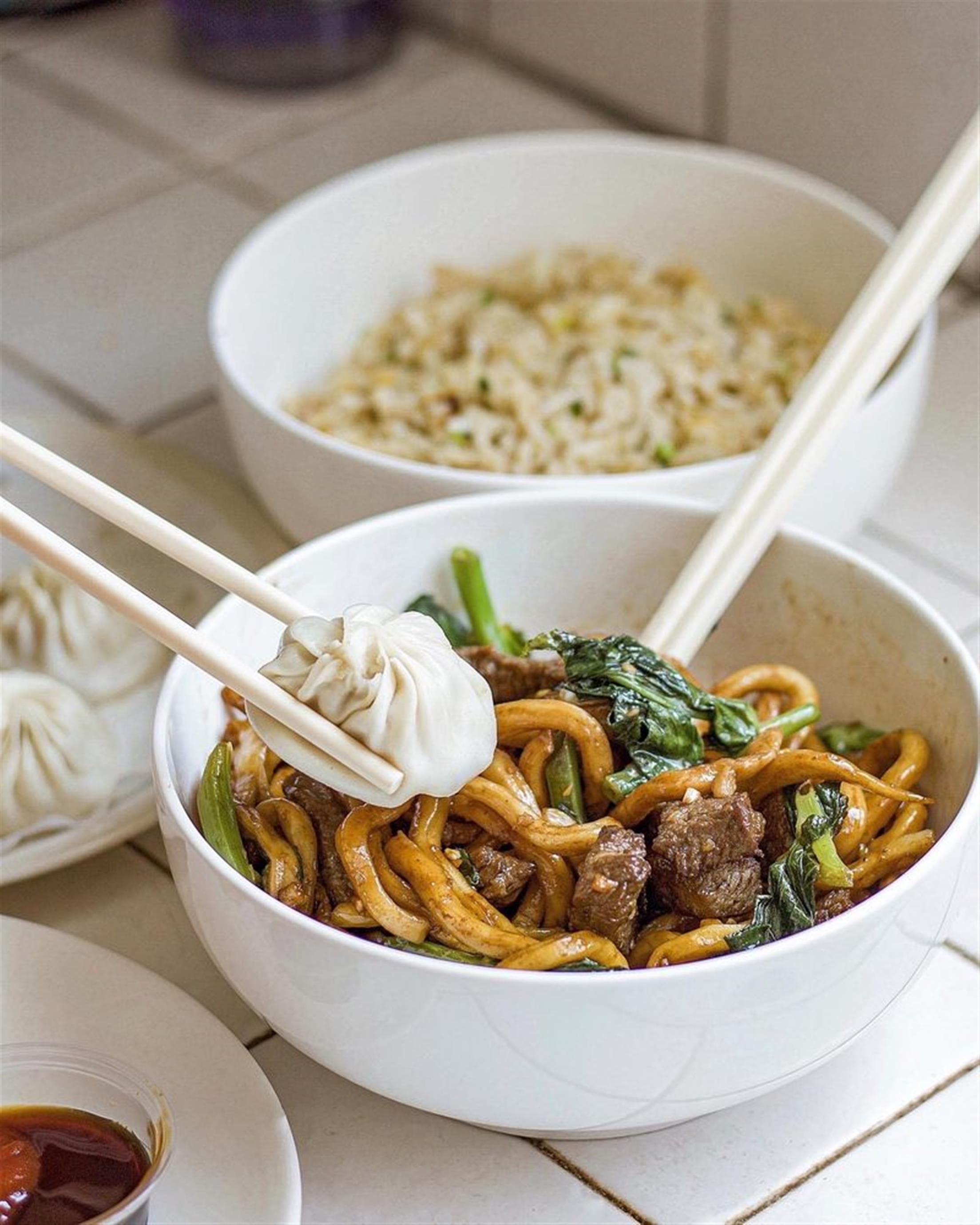 Dan Modern Chinese - Lake Ave