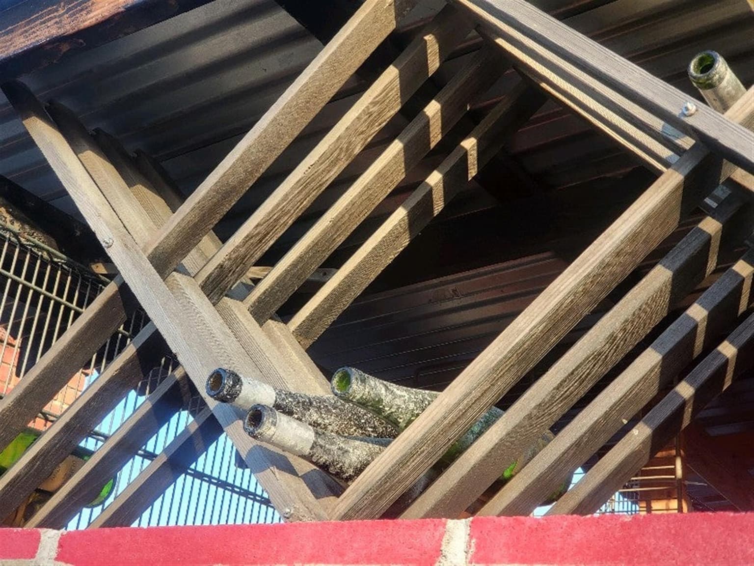 Federicos' Grill & Catering