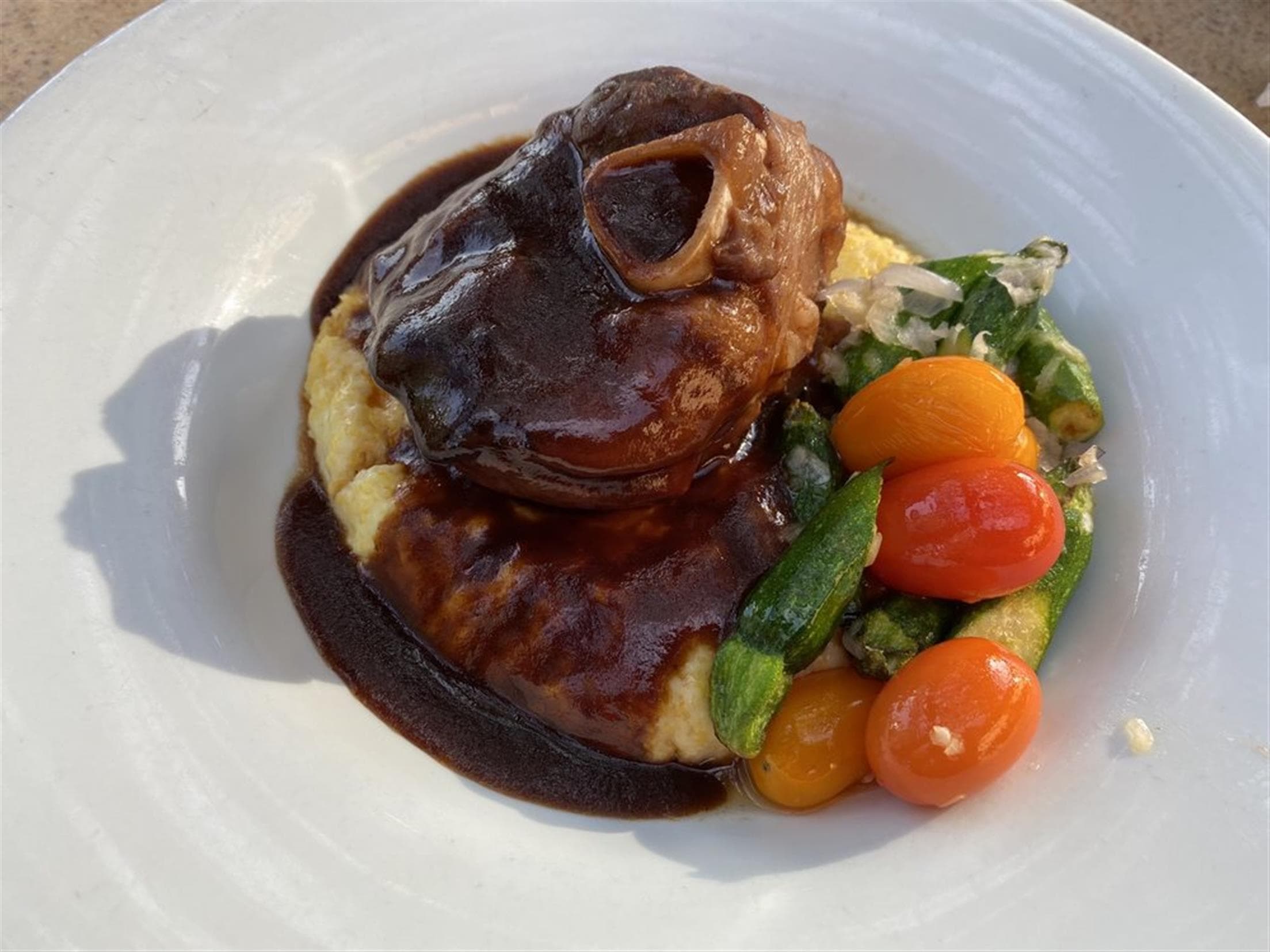 Wine Country Trattoria