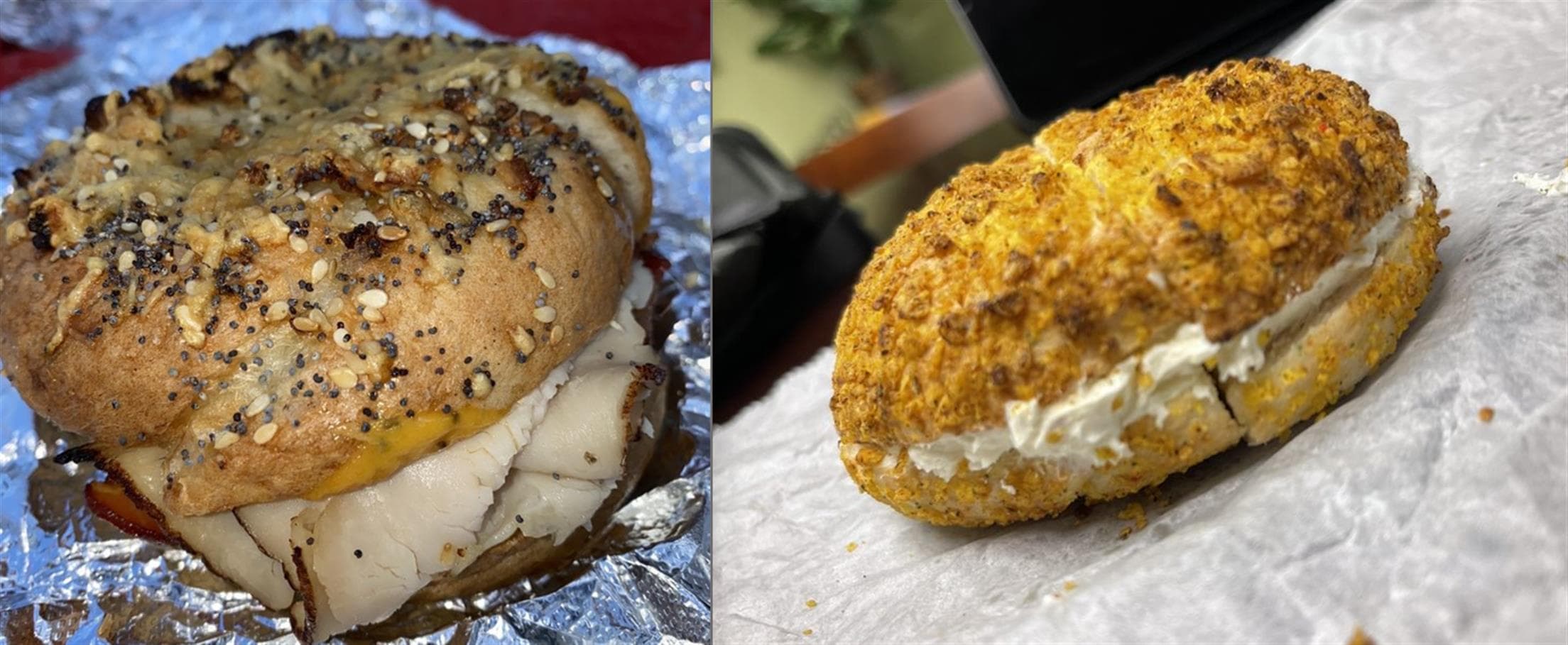 OTR Bagel Bar