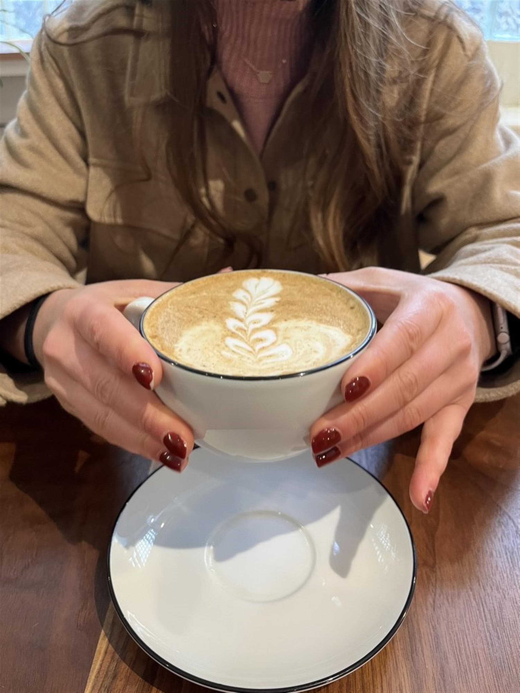 Deeper Roots Coffee