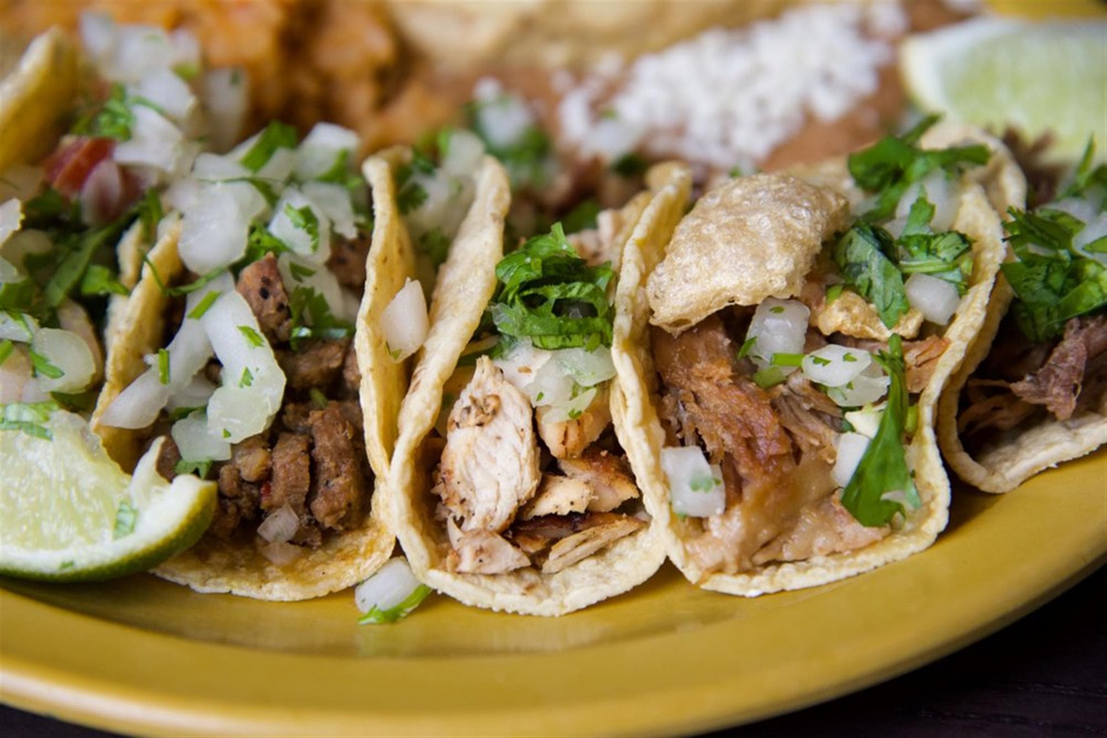 La Calle Tacos