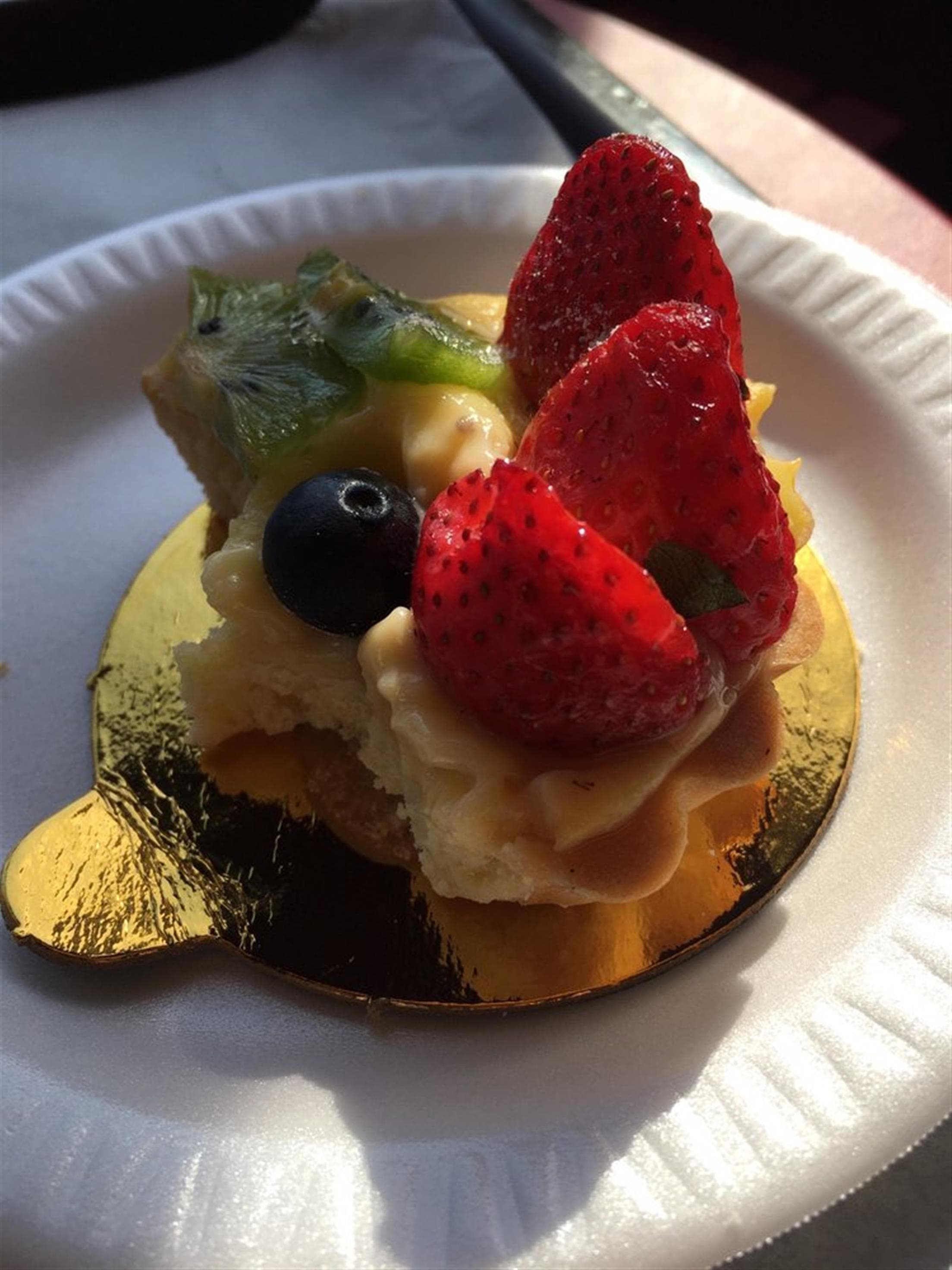 L'Algeroise French Patisserie