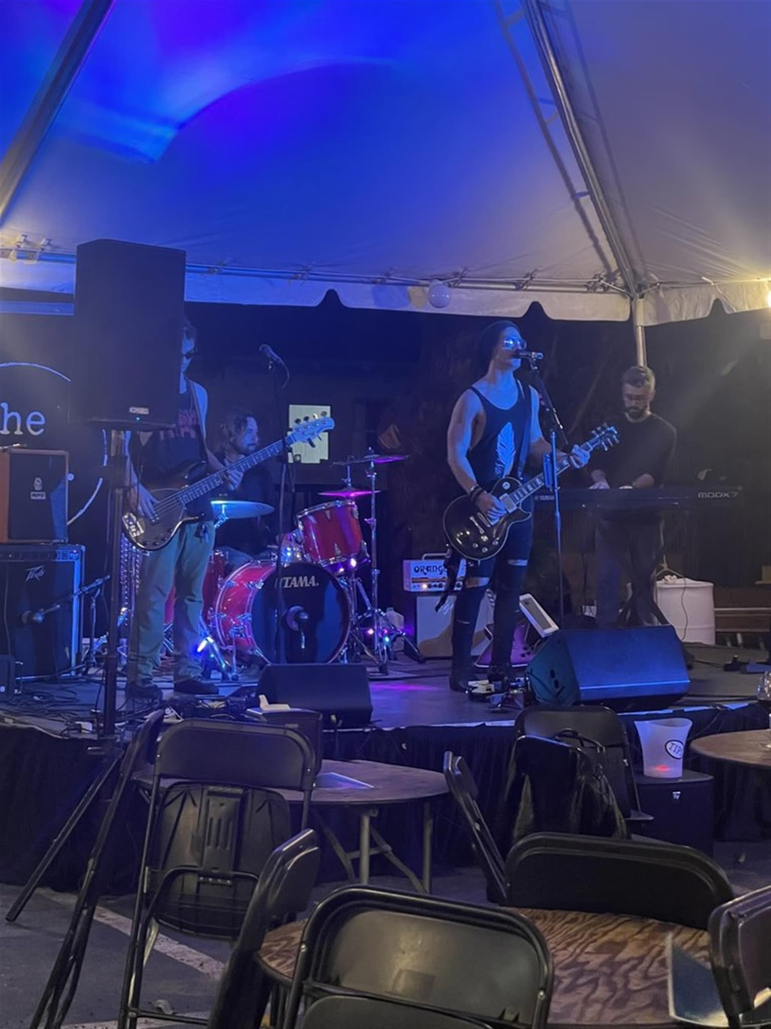 The Fitz Bar & Lounge