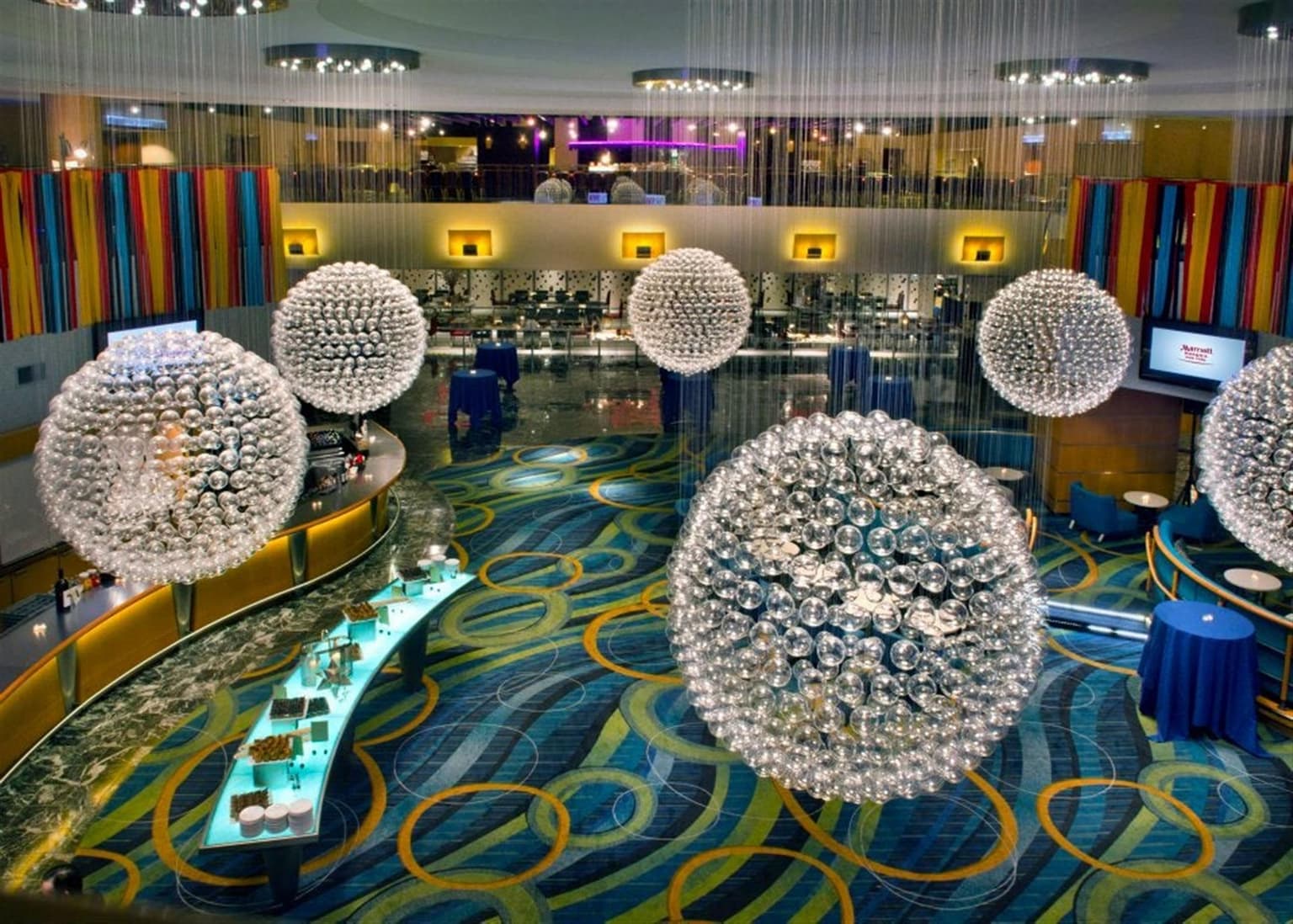 New York Marriott Marquis