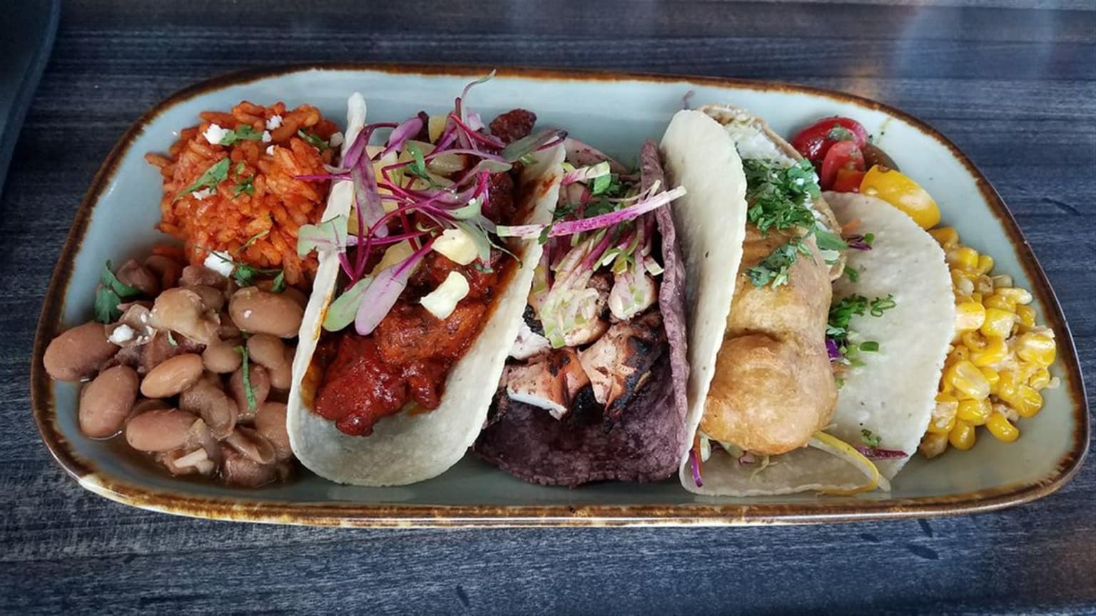 Bandito Latin Kitchen & Cantina