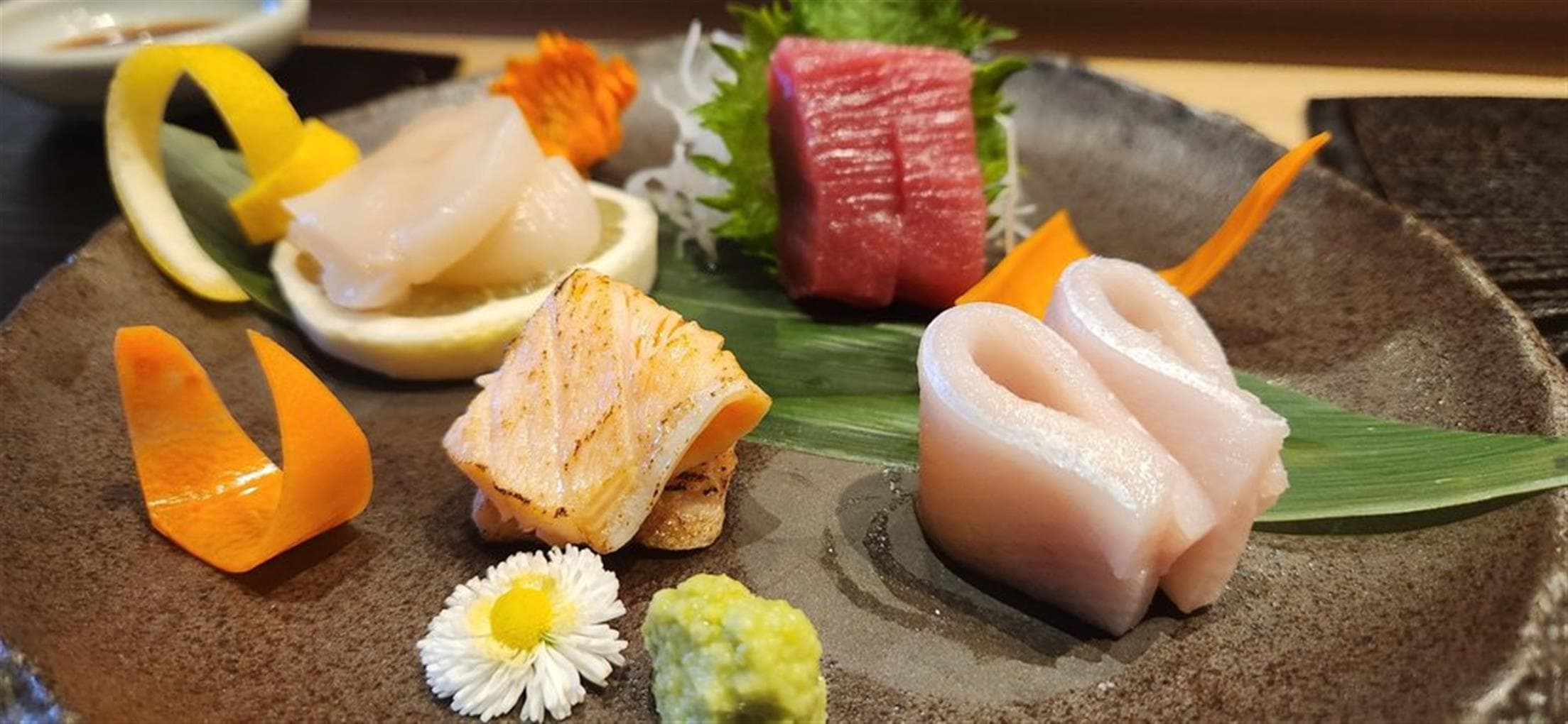 Sushi Hiroyoshi Japanese Cuisine