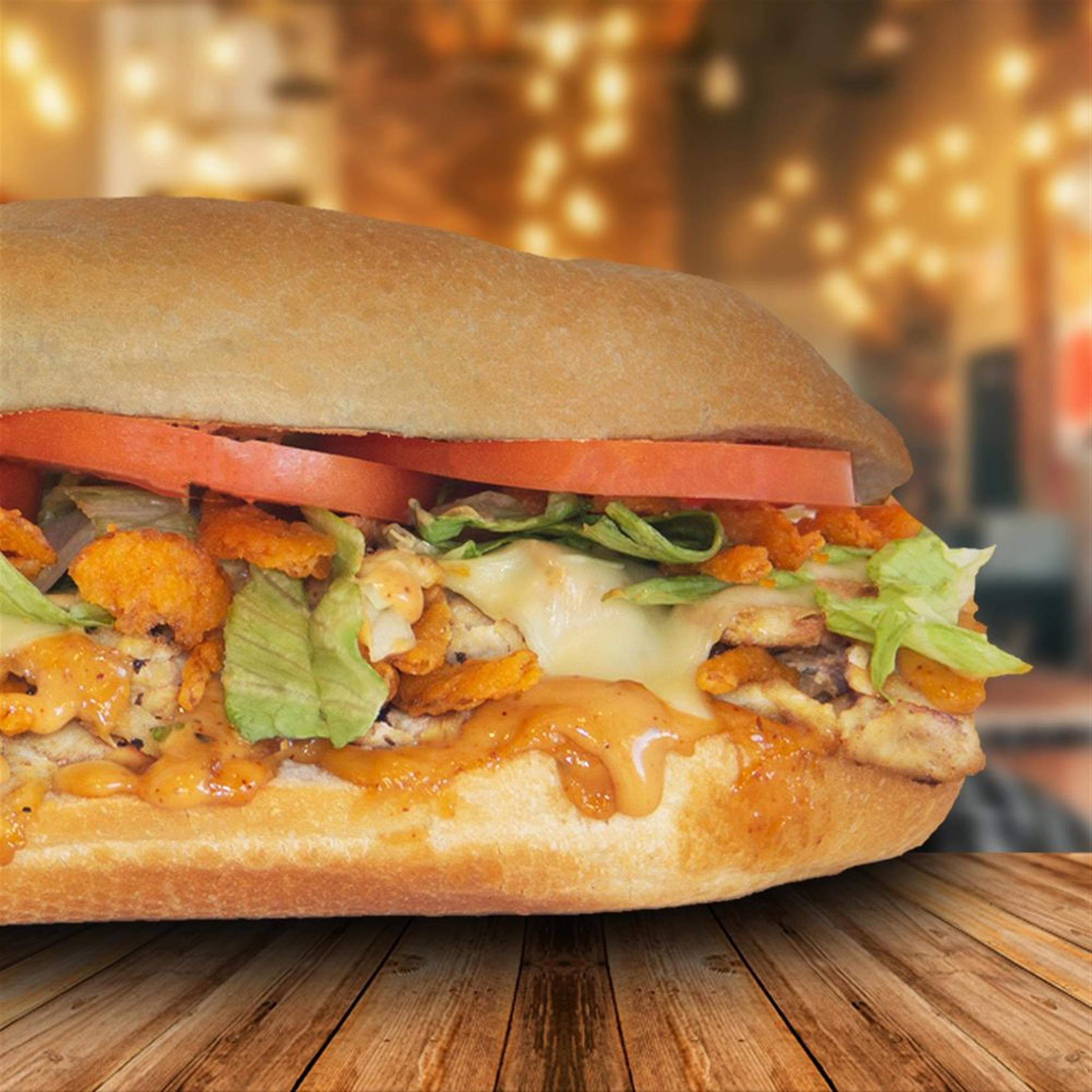 Capriotti’s Sandwich Shop