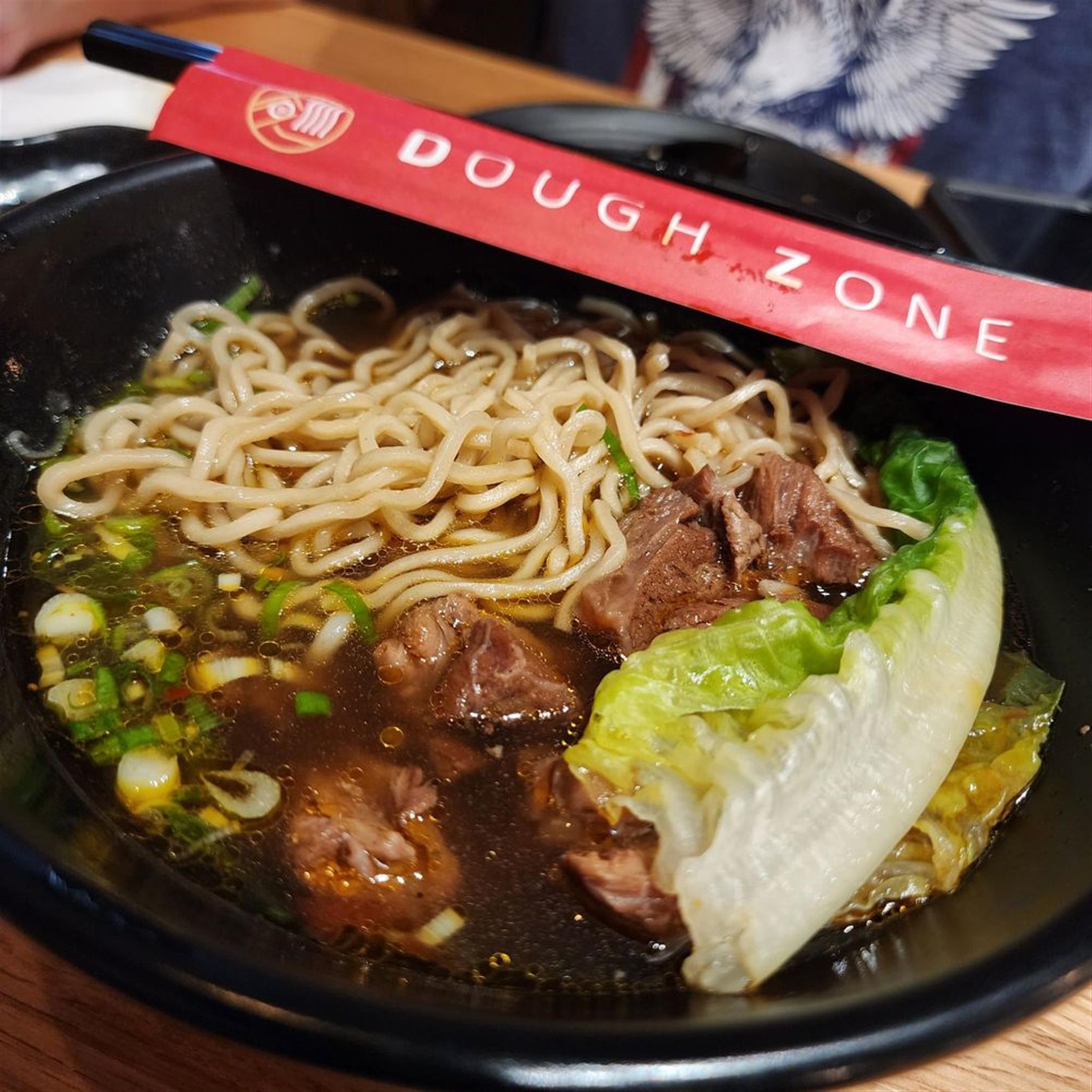 Dough Zone Dumpling House Sugar Land