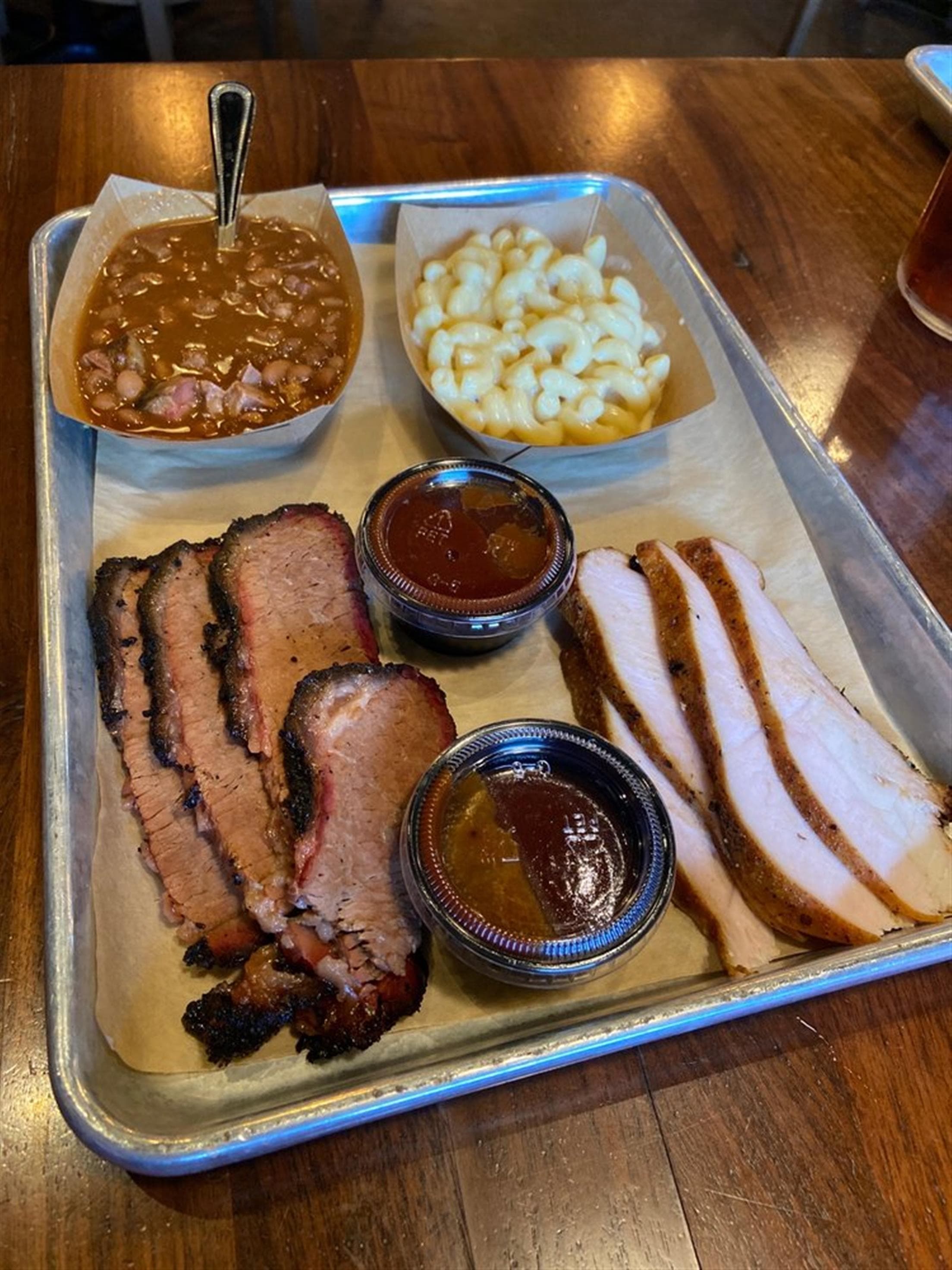 Lakewood Smokehouse