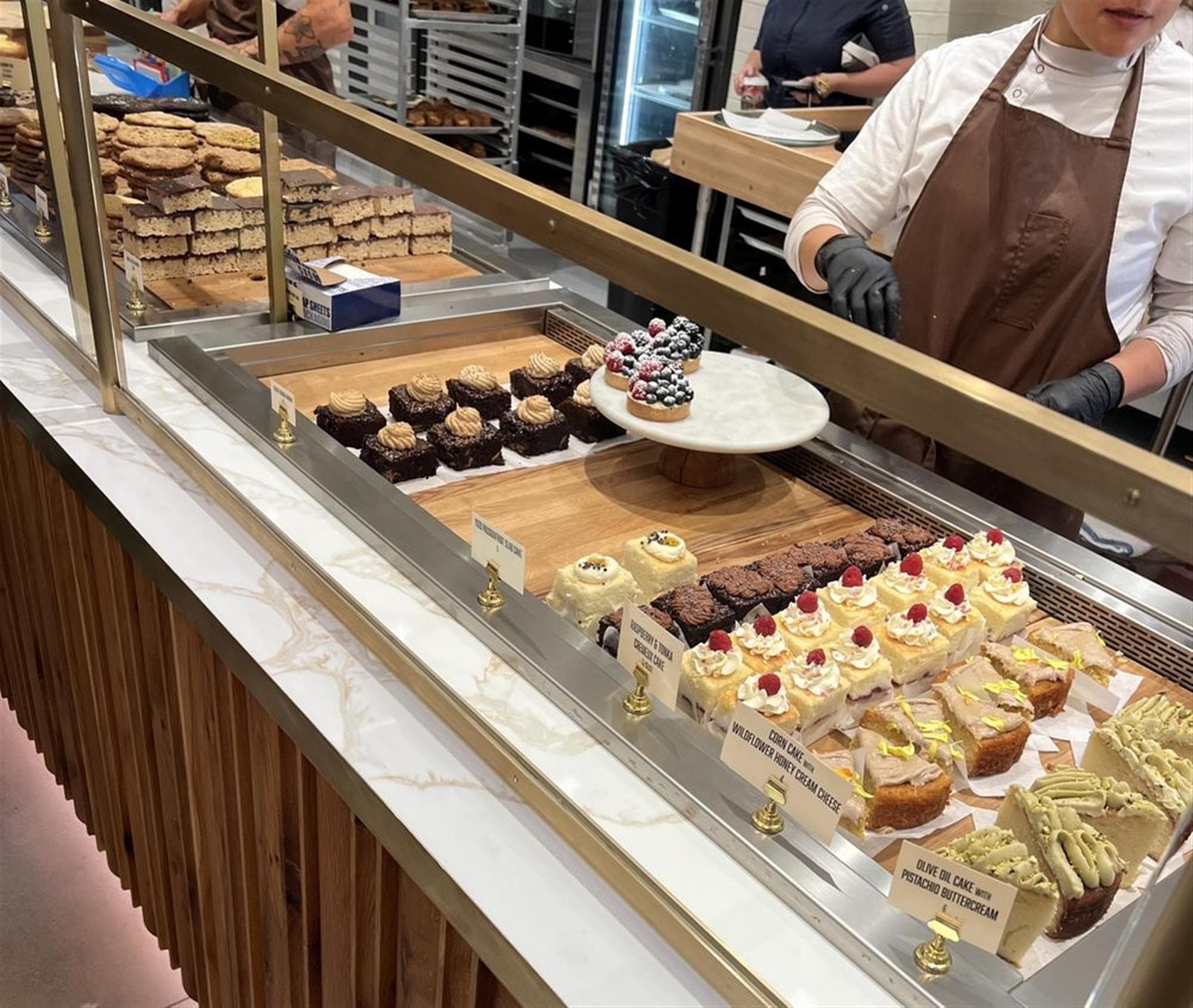 Helms Bakery 