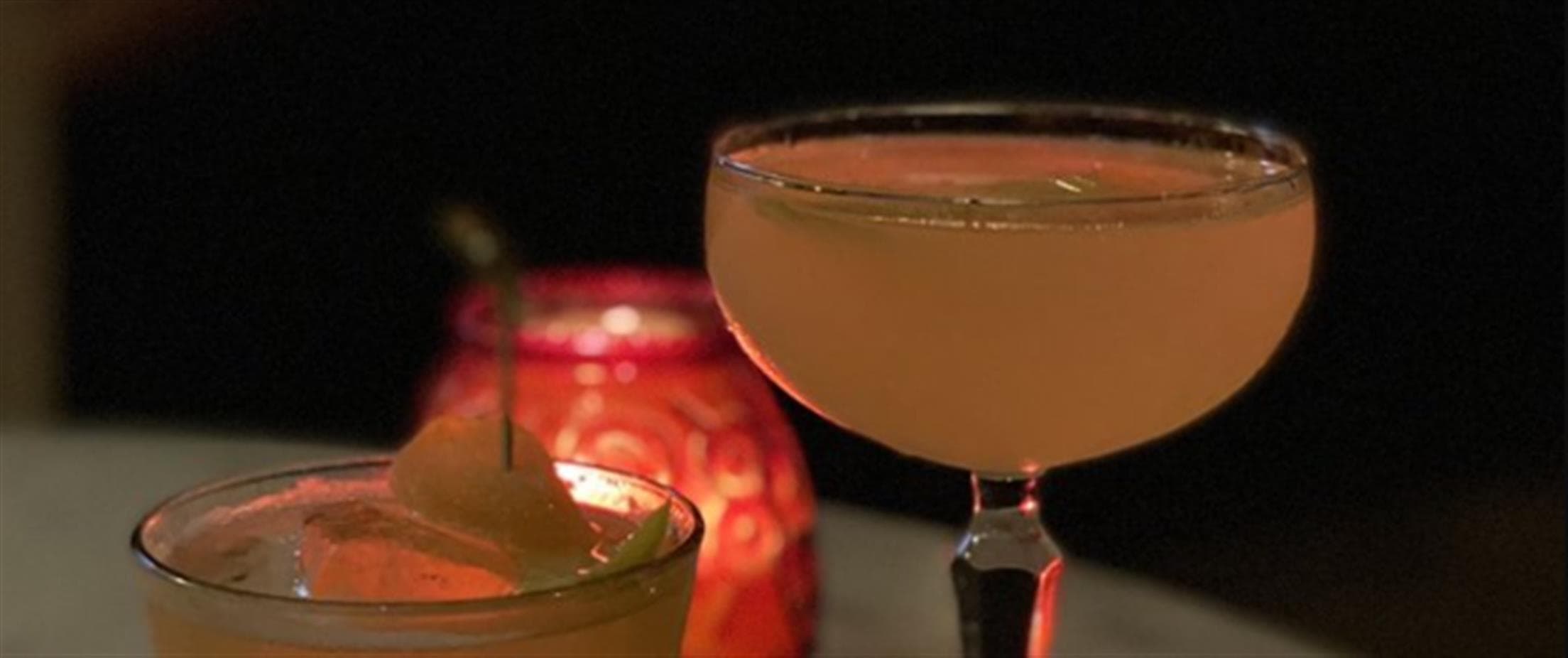 Gibson Bar