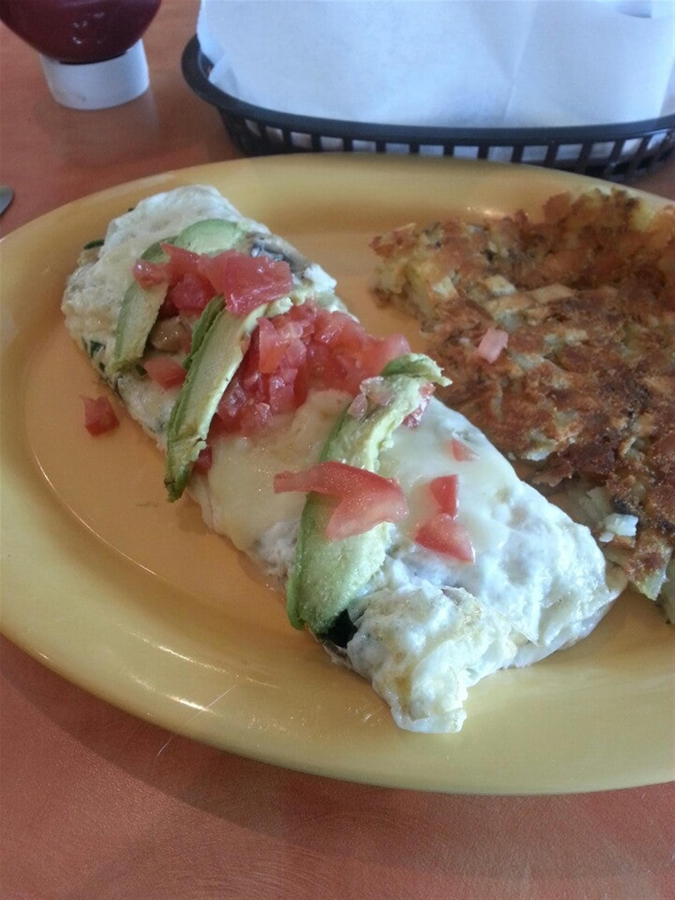 The Original Sunrise Cafe