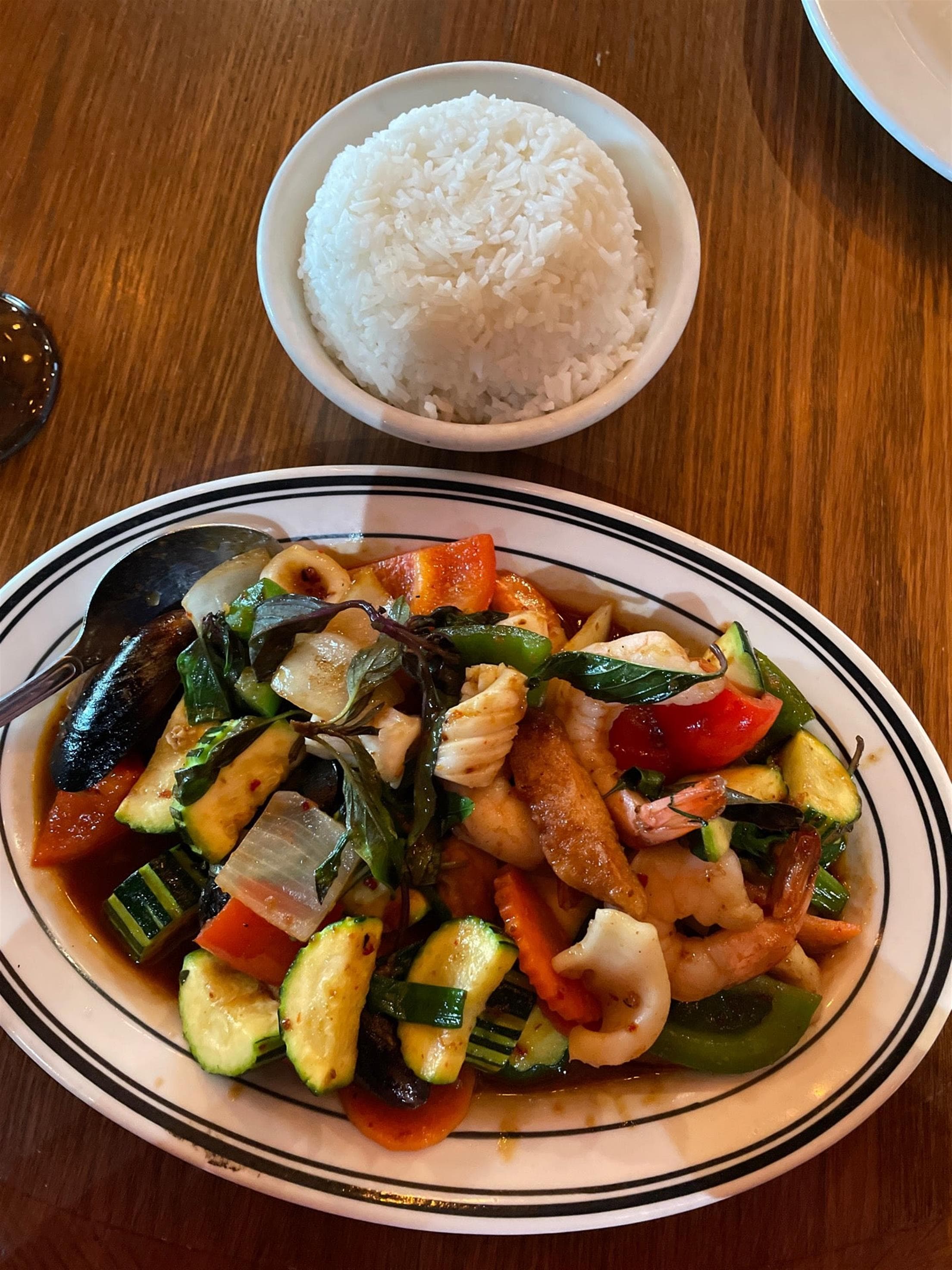 Sab Lai Thai Kitchen
