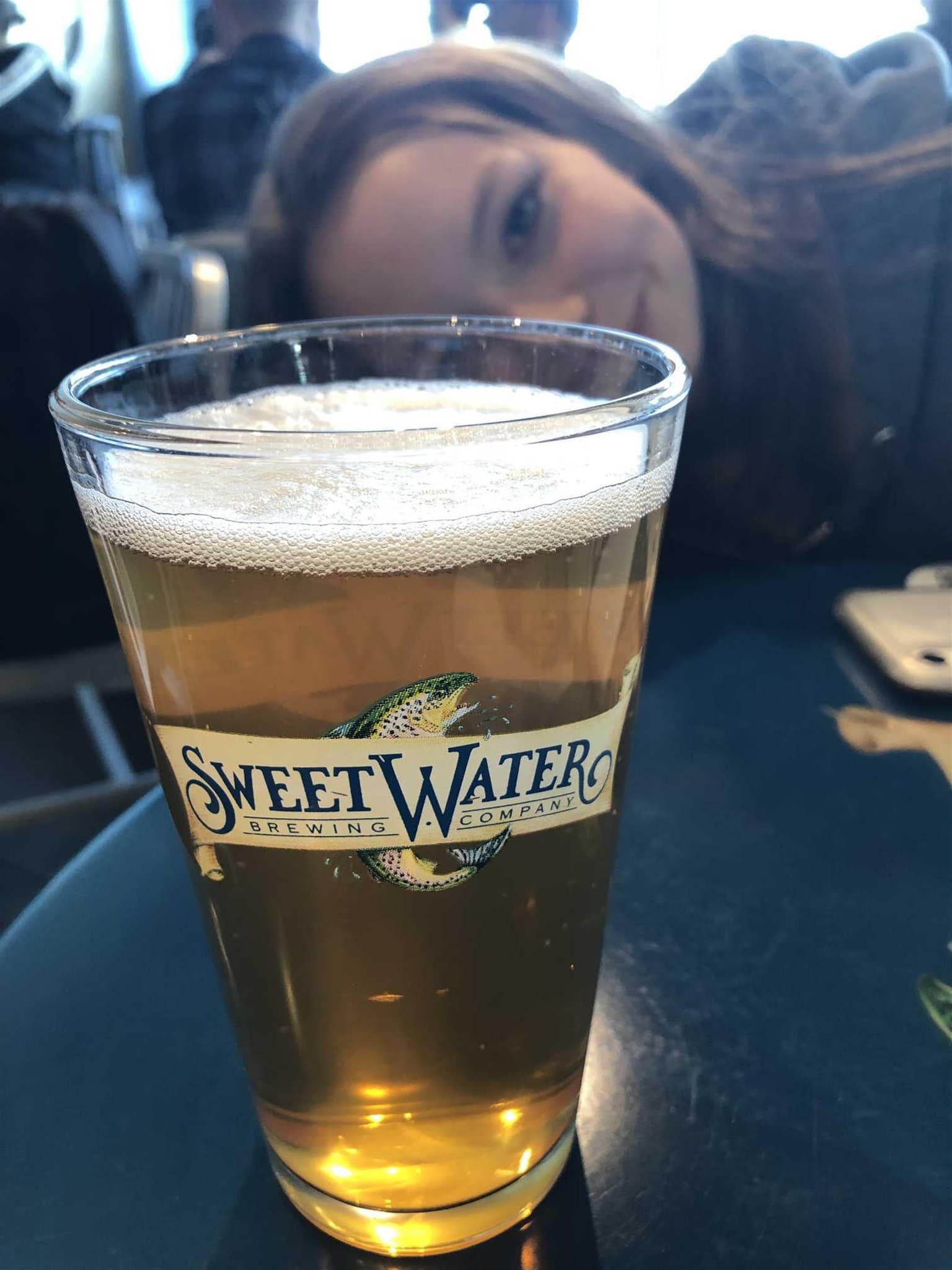 Sweetwater Mountain Taphouse