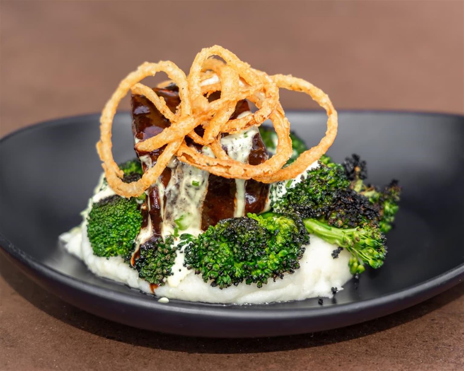 Orange Hill Restaurant