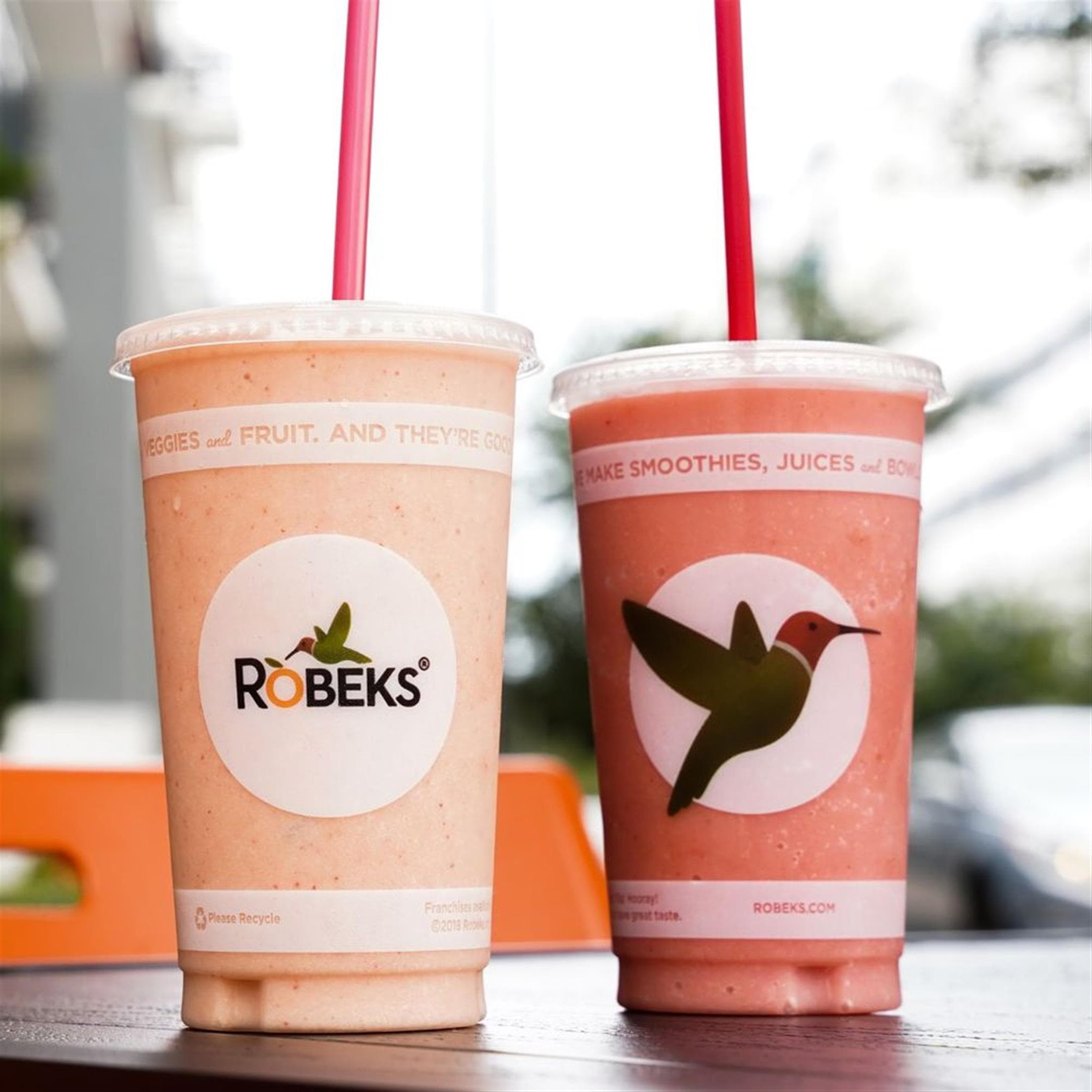 Robeks