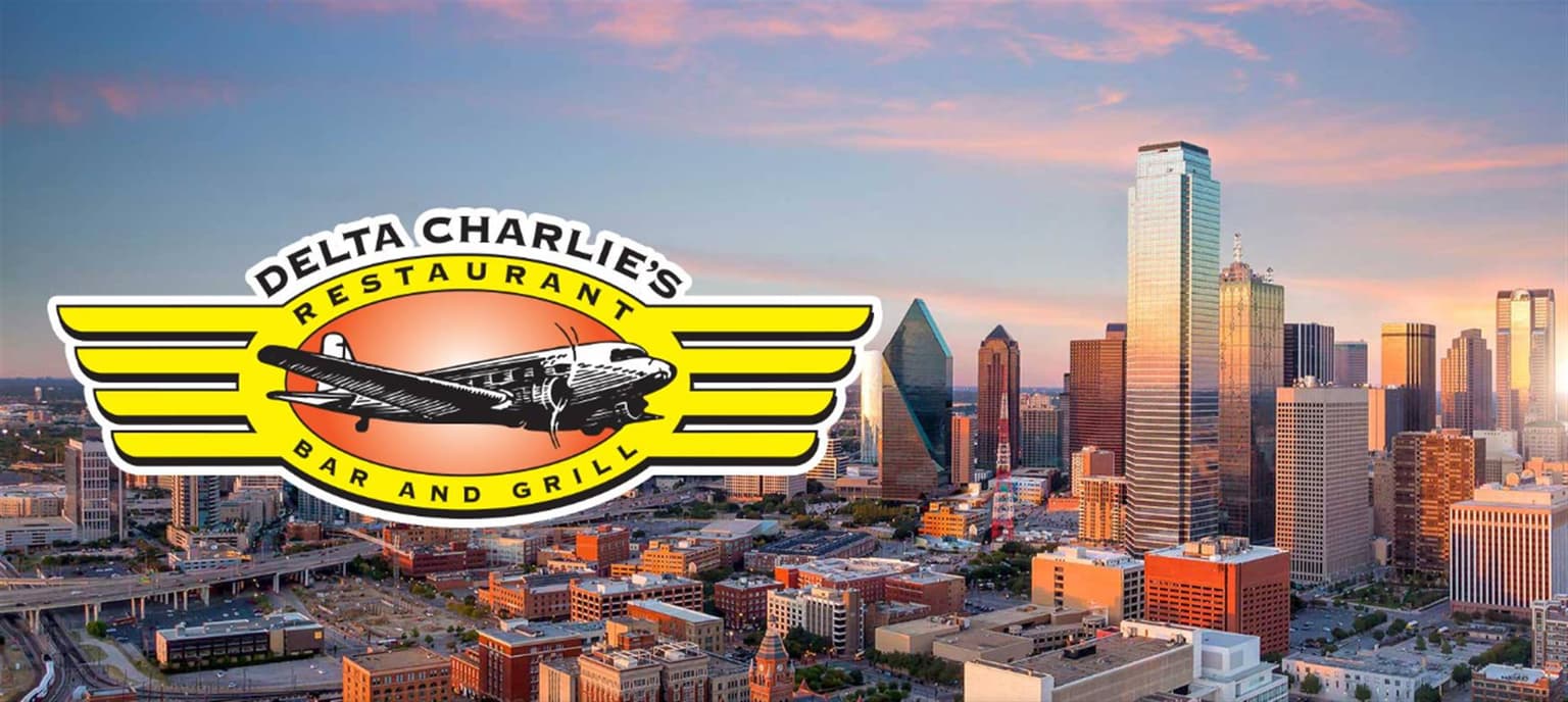Delta Charlie's Bar & Grill