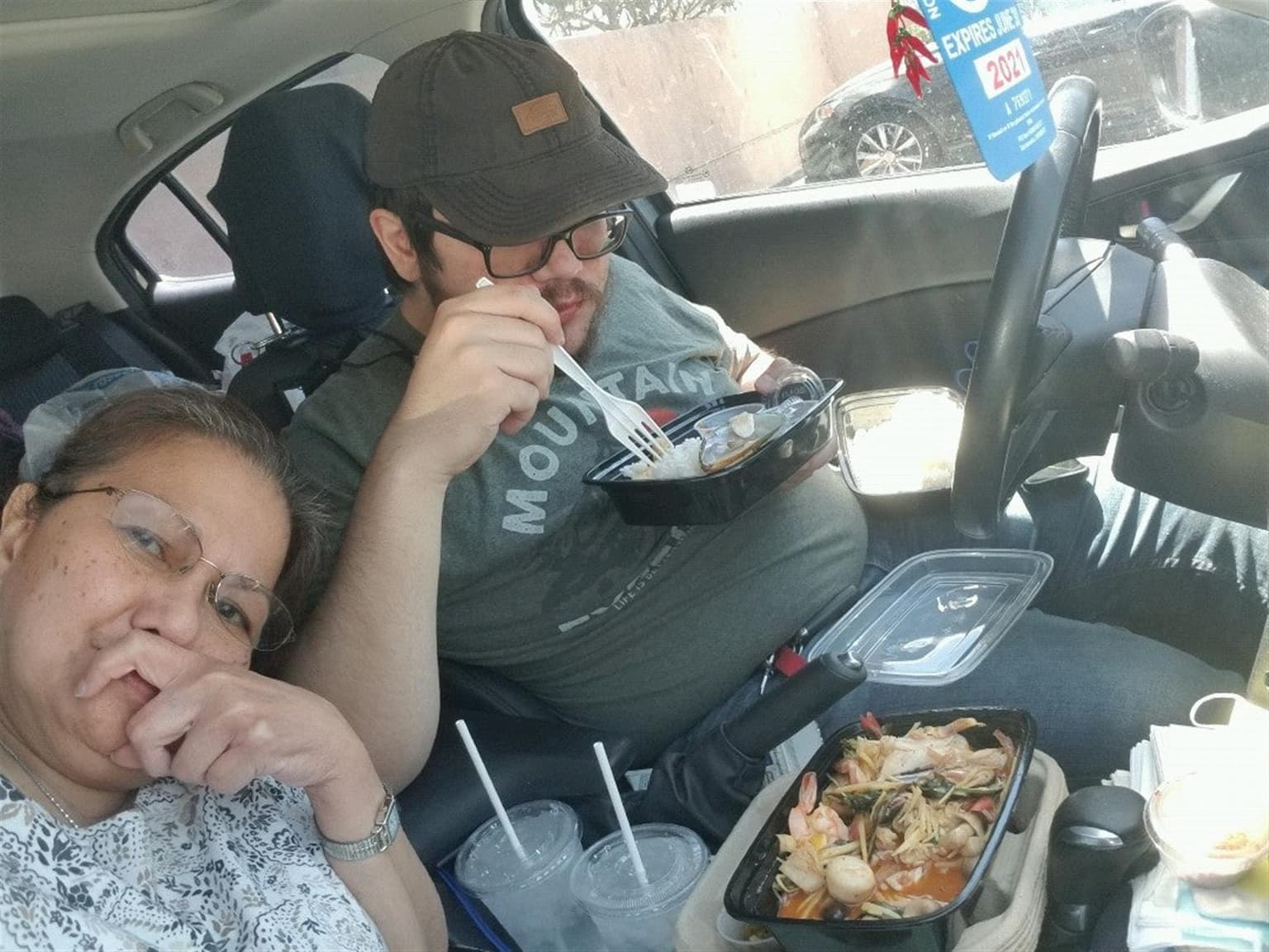 Elephant Thai kitchen