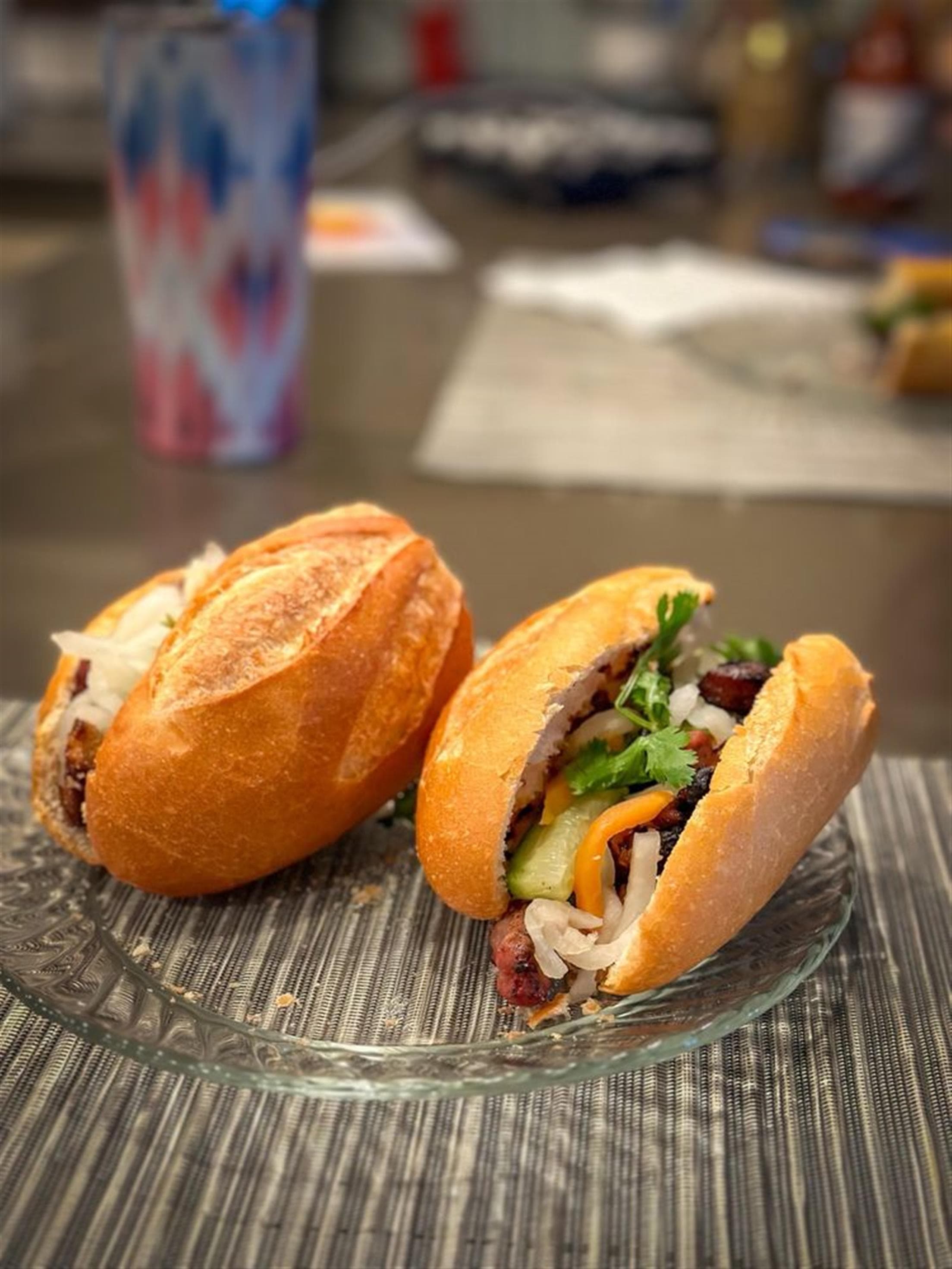 Banh Mi Hoa Phat