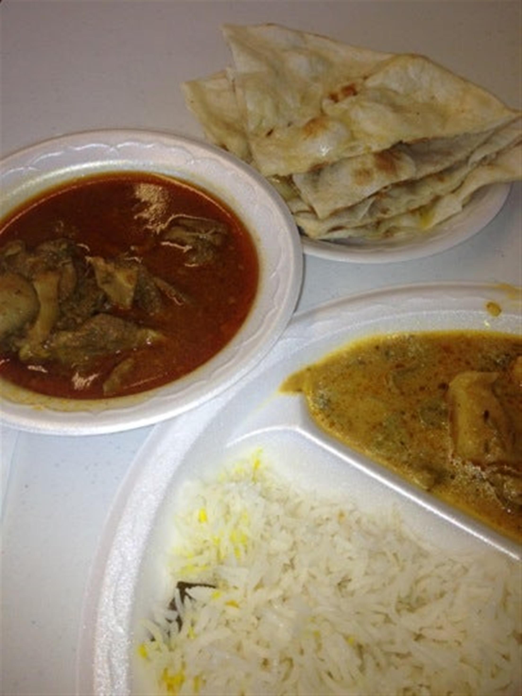 Jasmine Market & Deli