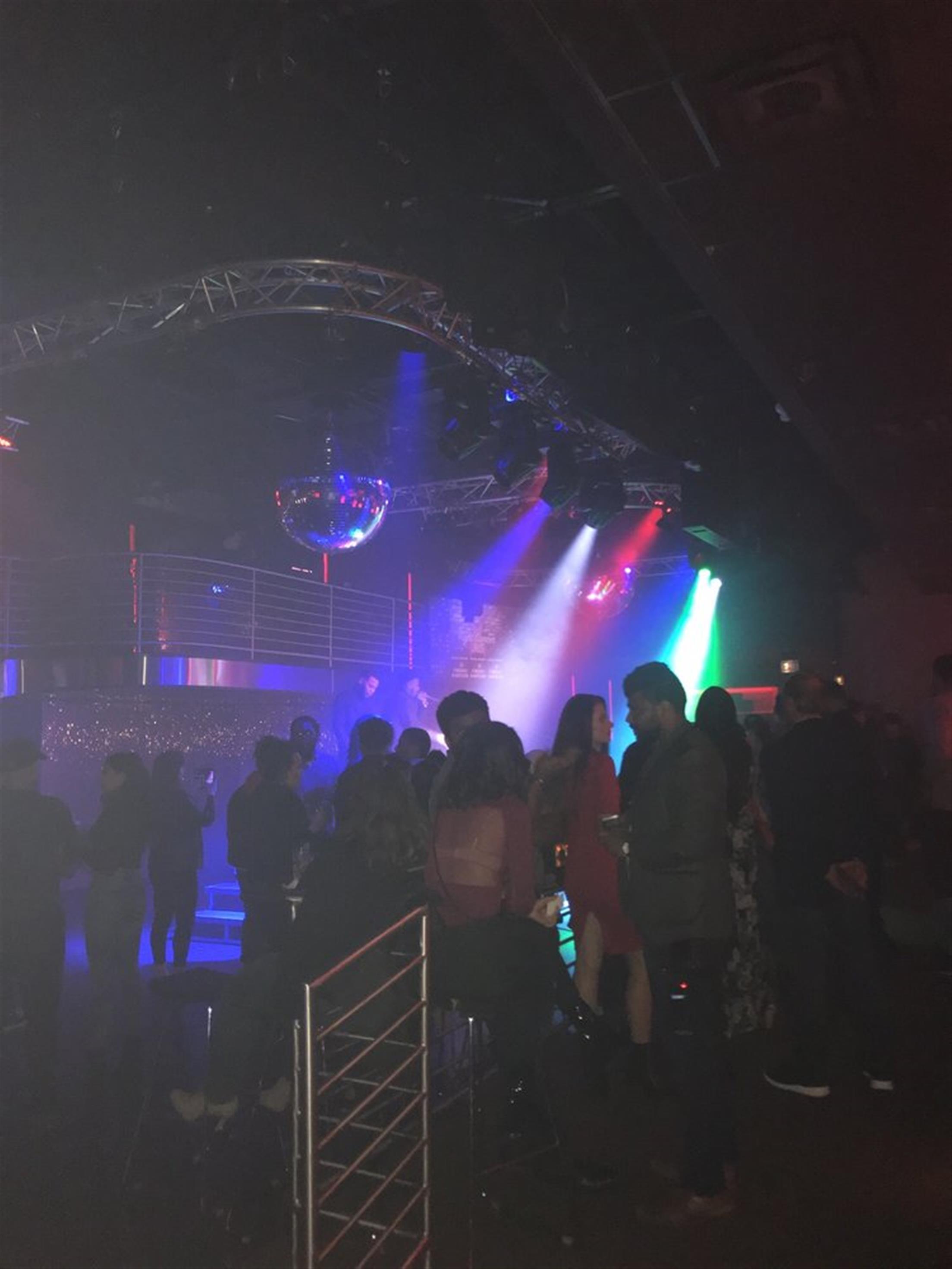 Stereo Nightclub