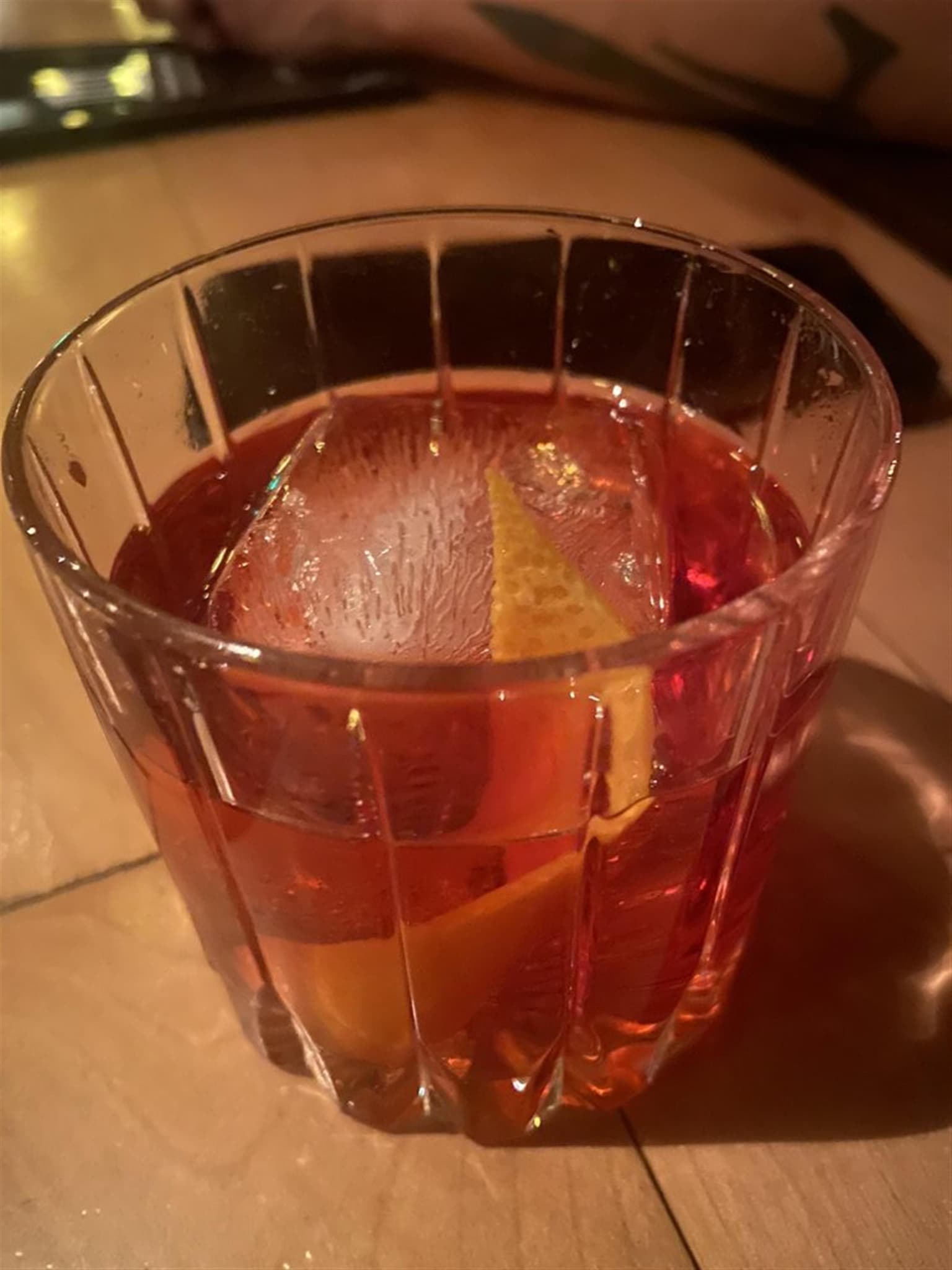 The Archives Underground Libations