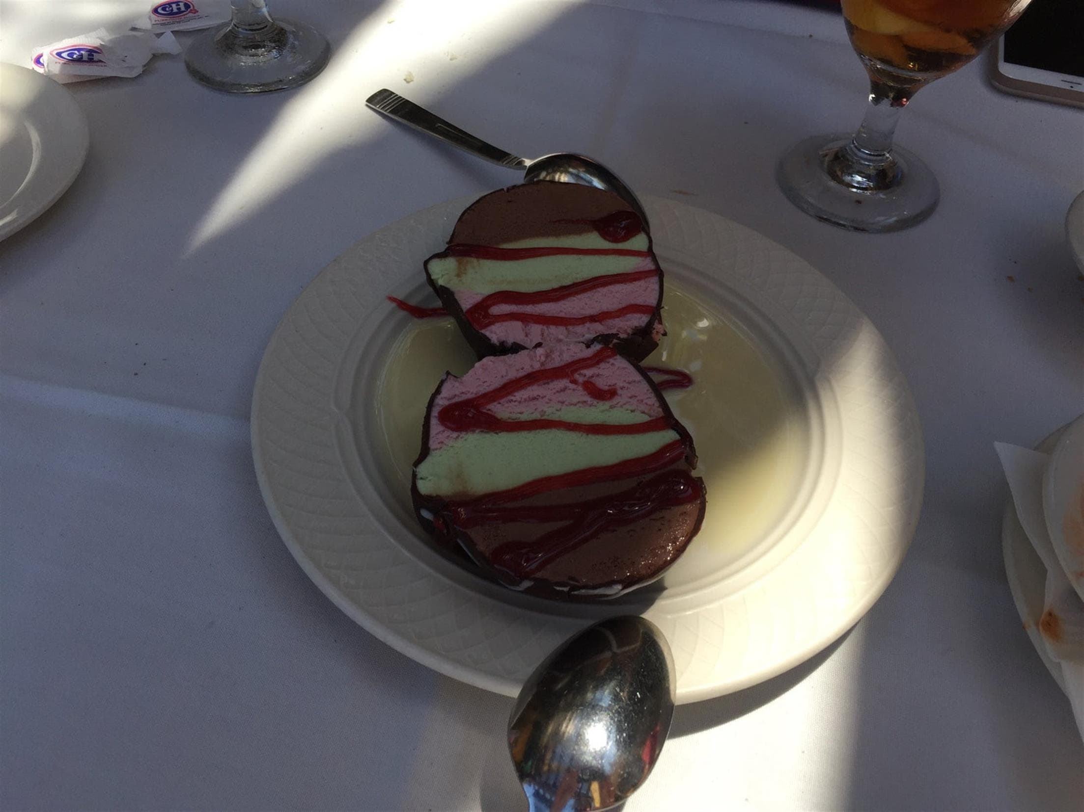 Giorgio's