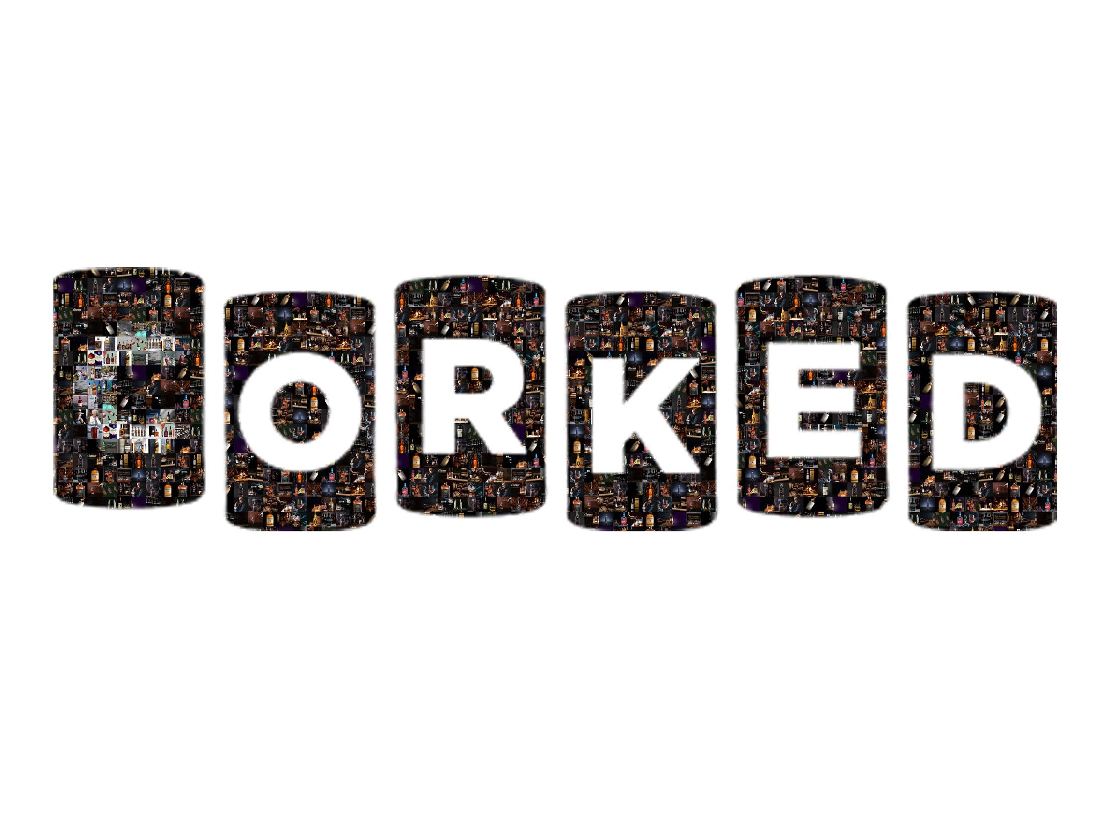Corked