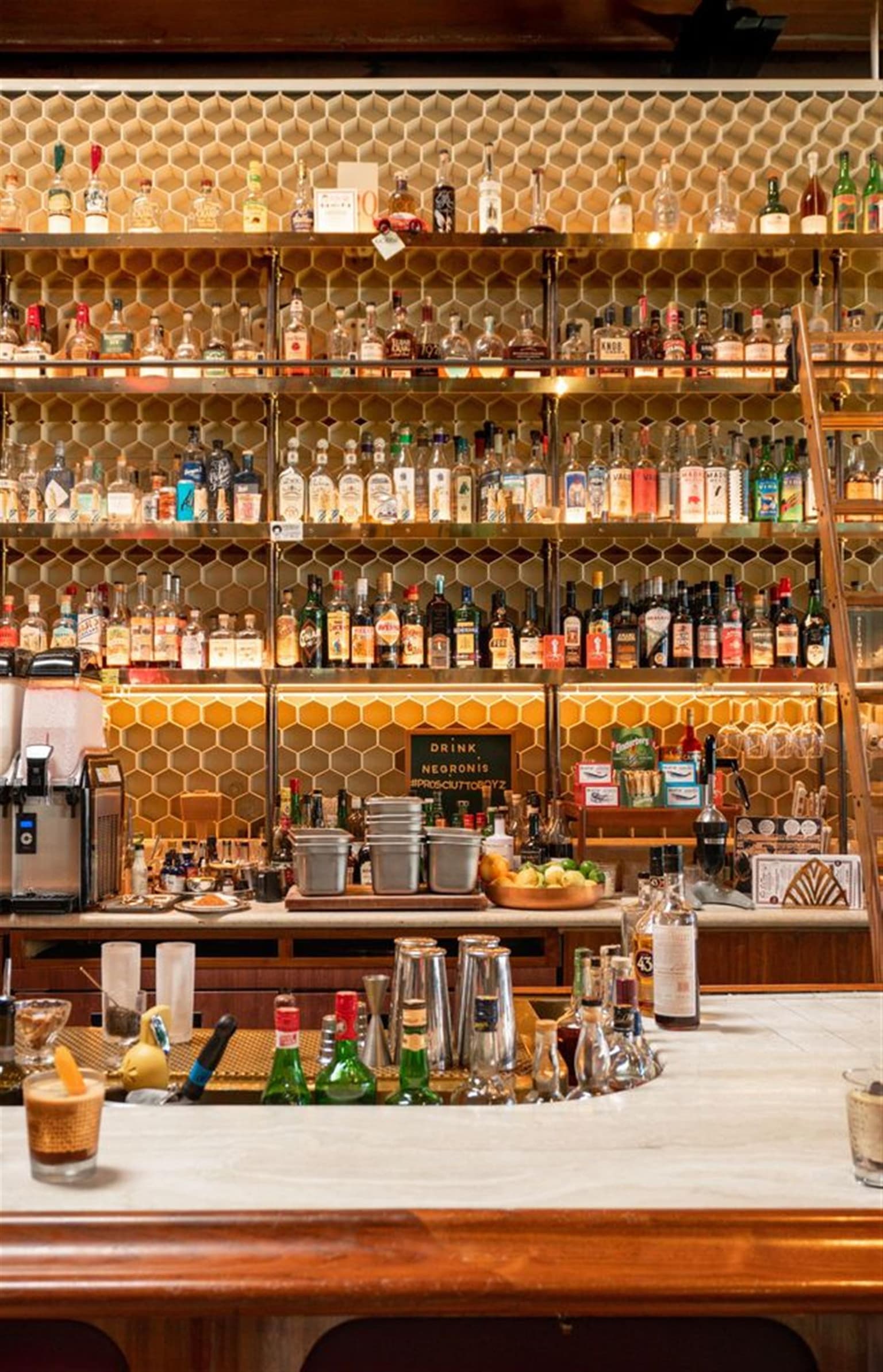 Modern Times Invigatorium