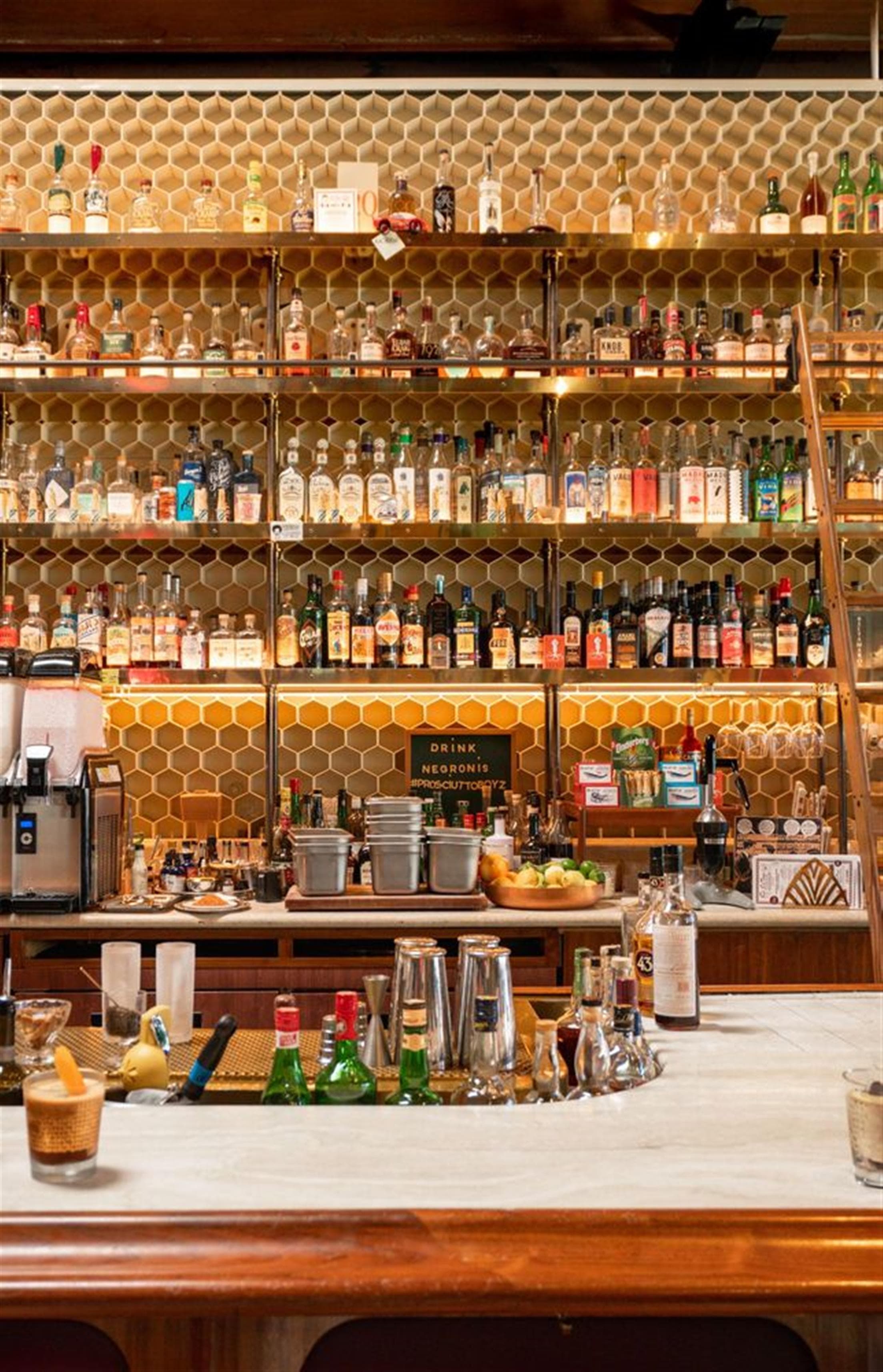 Modern Times Invigatorium