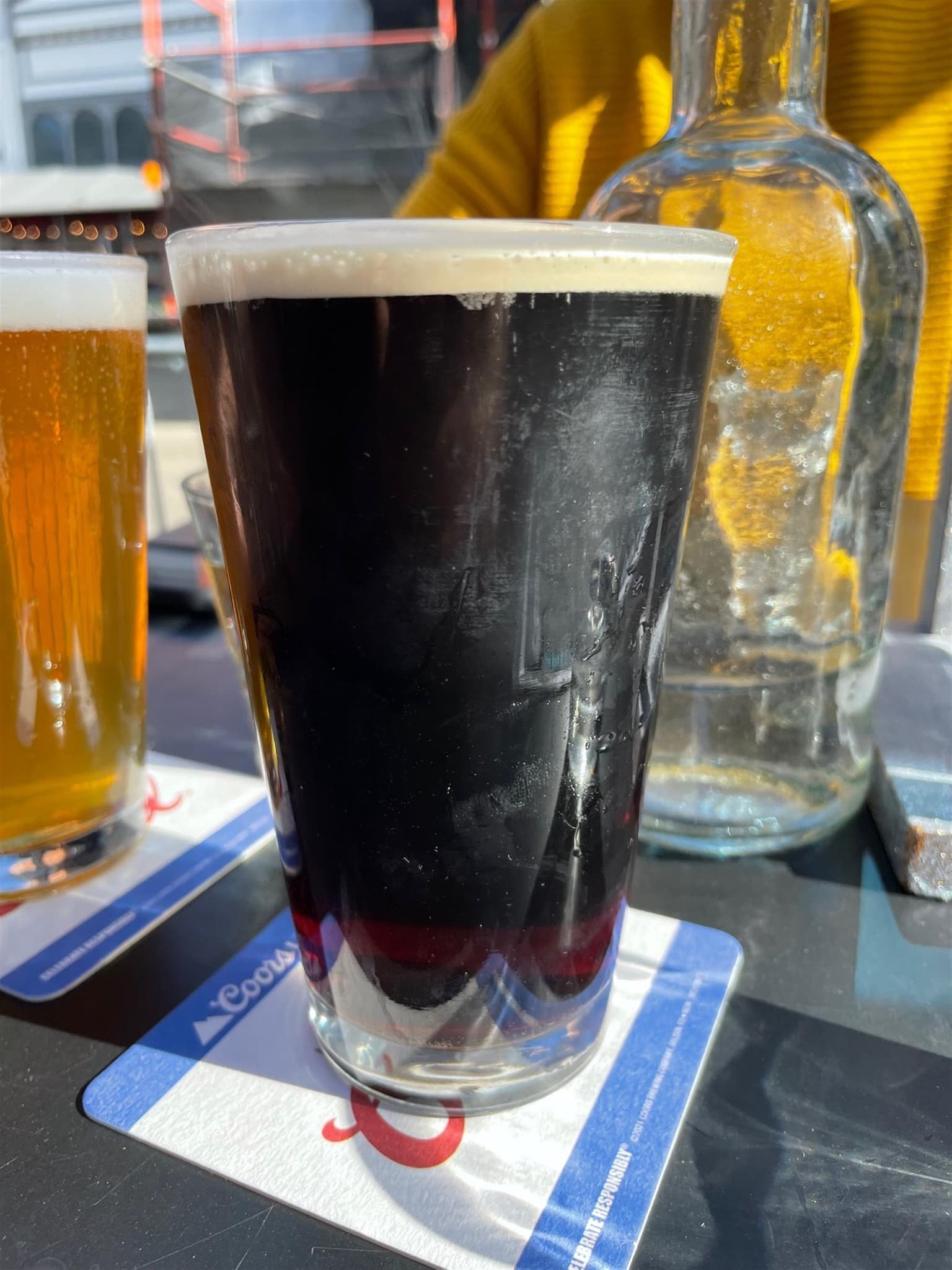 Metl Bar & Restaurant