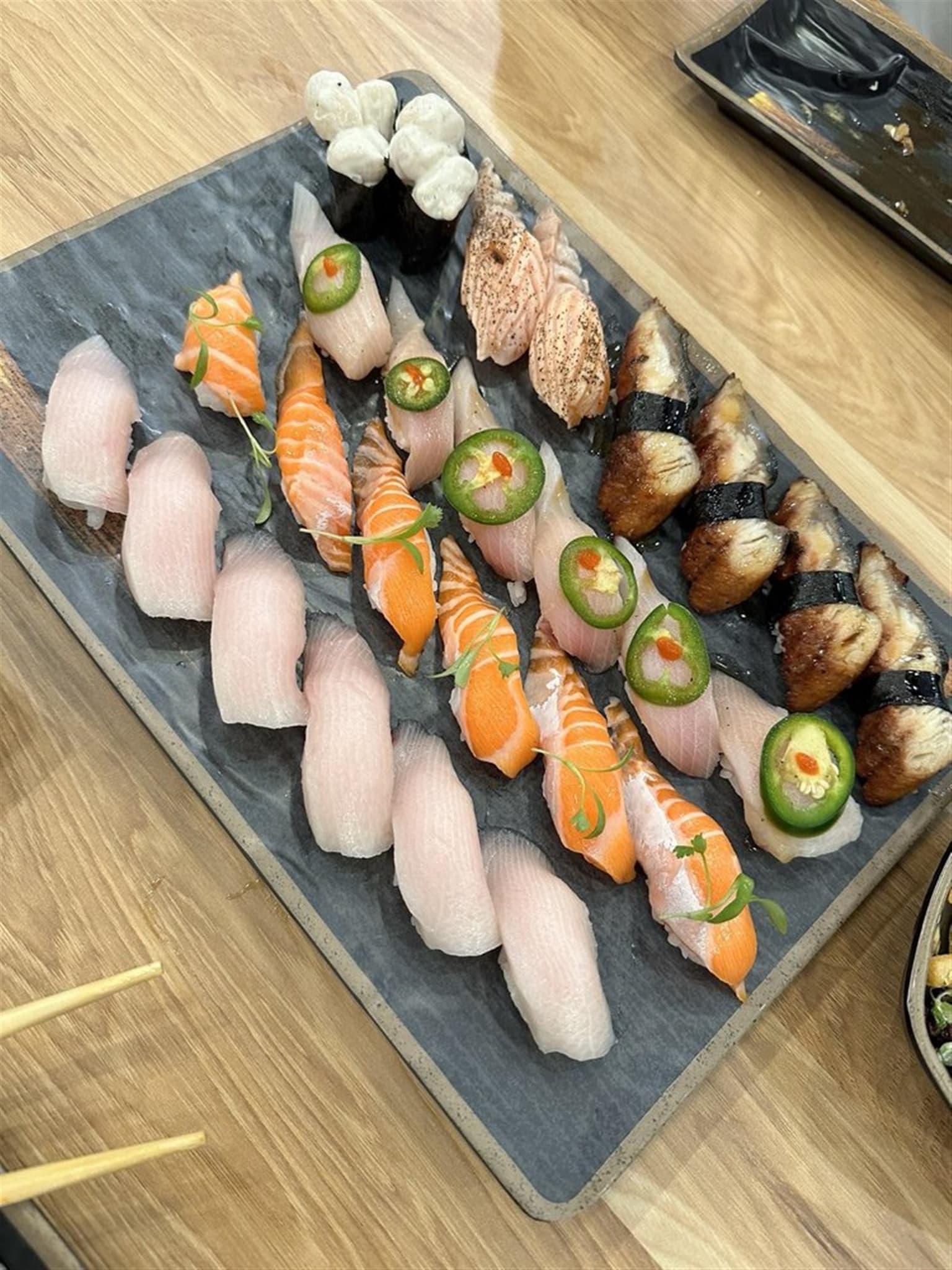 Kairi Ayce Sushi