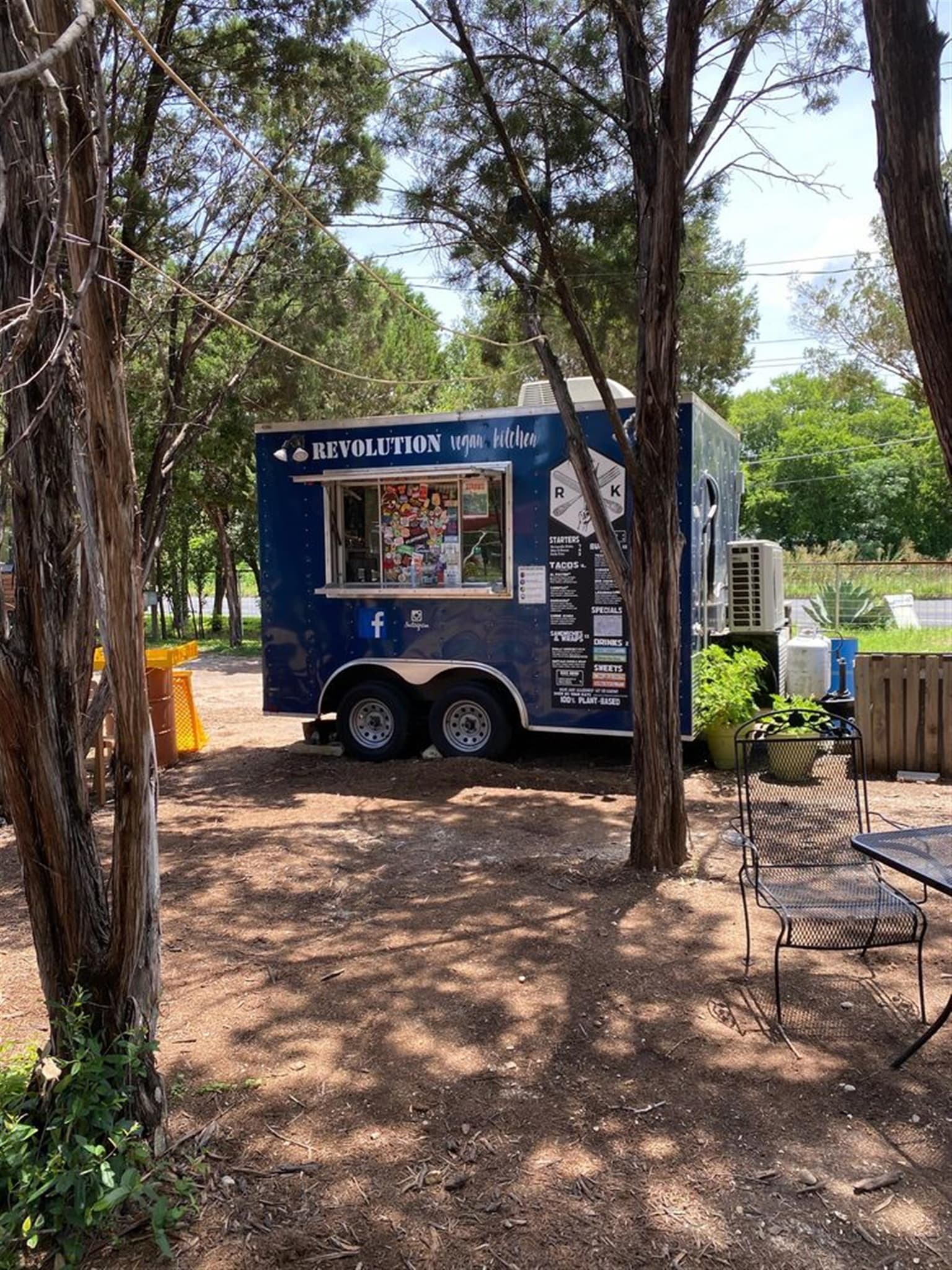 Revolution Vegan Kitchen