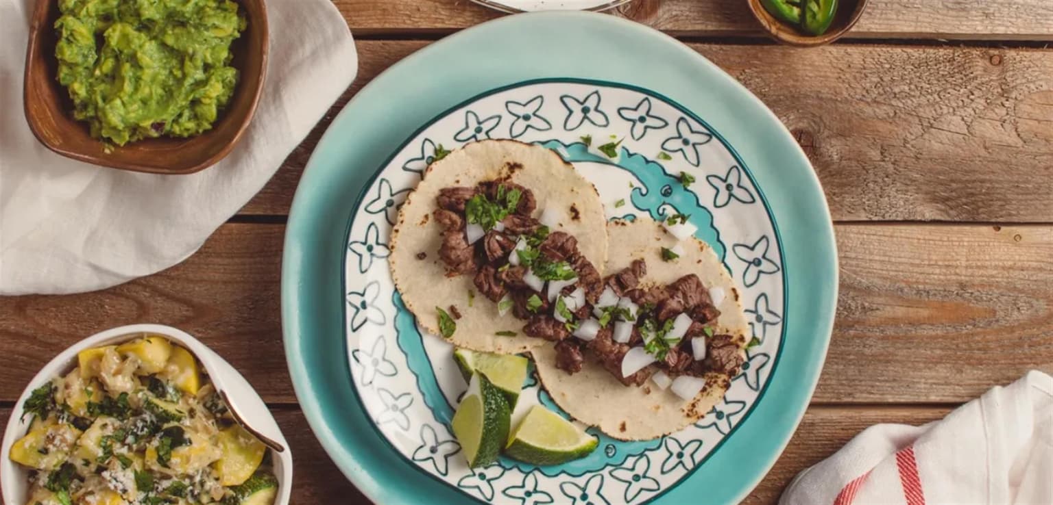 Cervantes Mexican Kitchen