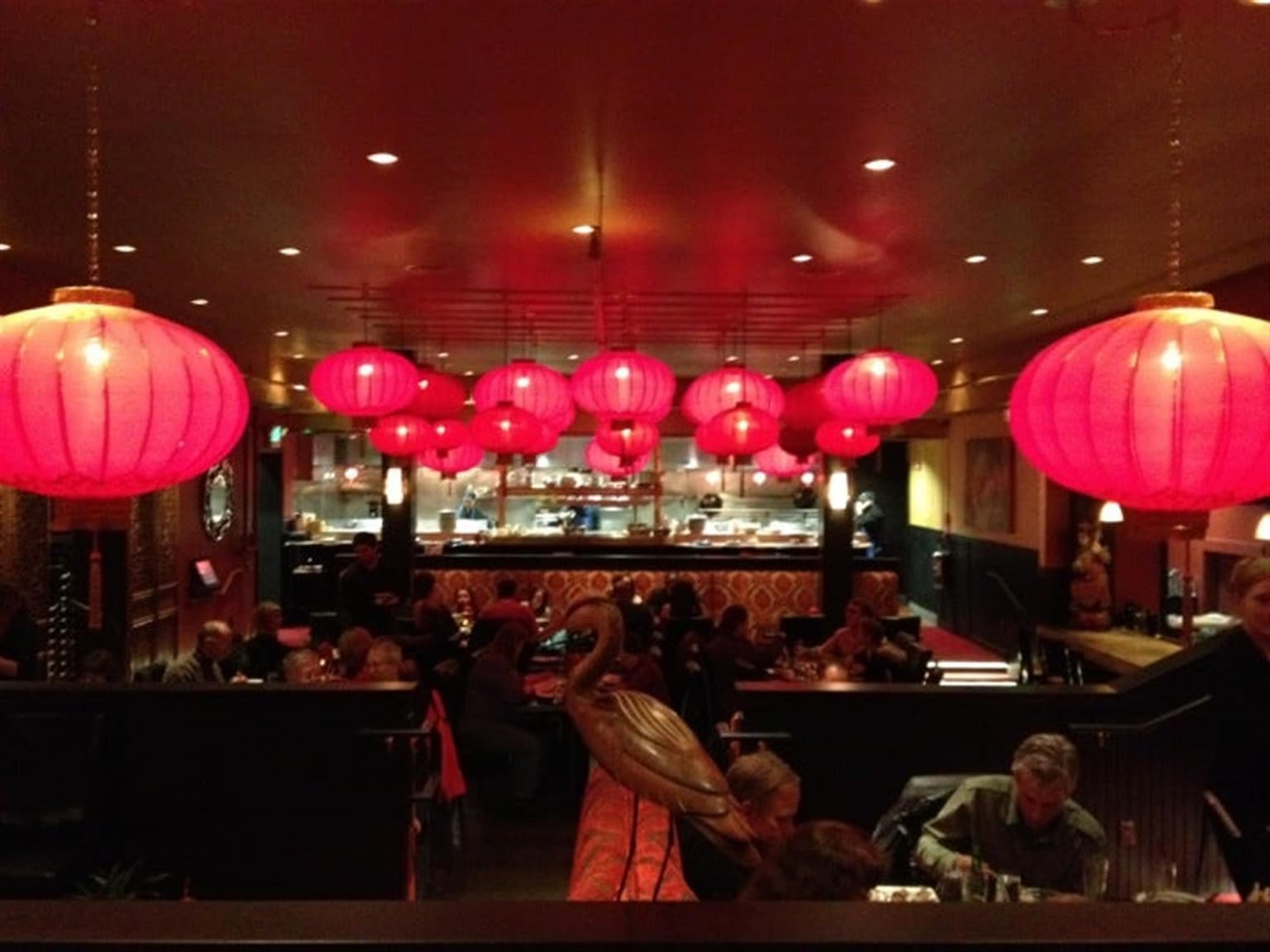 Red Lantern