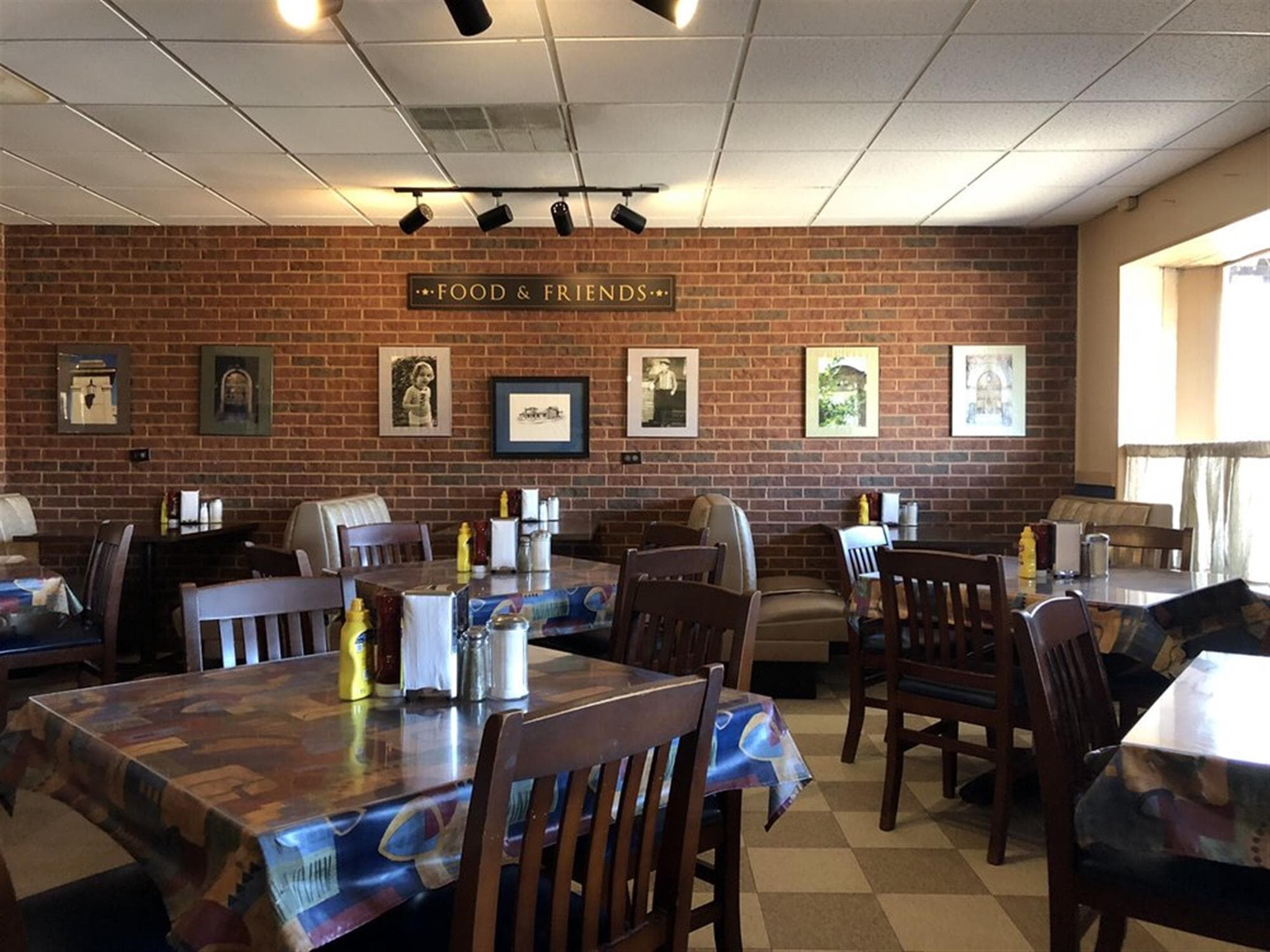 Old Neighborhood Grill