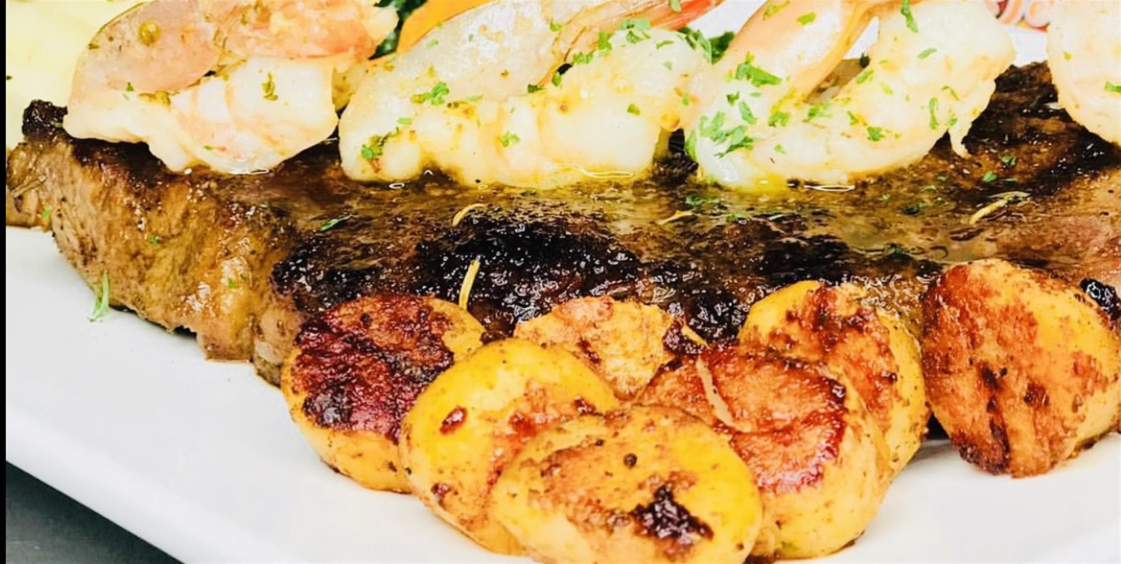 Flair Food Restaurant and Bar
