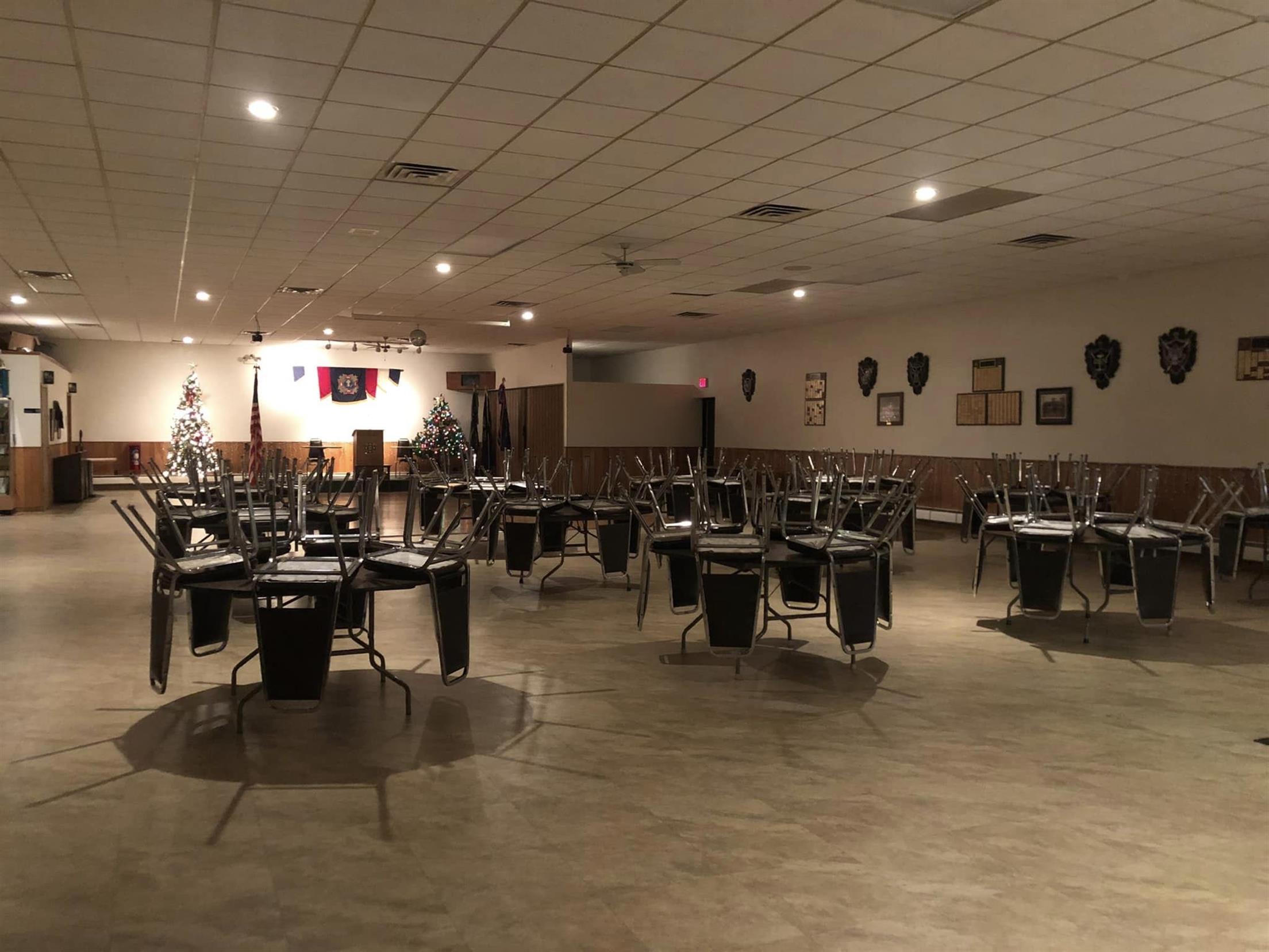 VFW Post 9871, North Ridgeville, Ohio