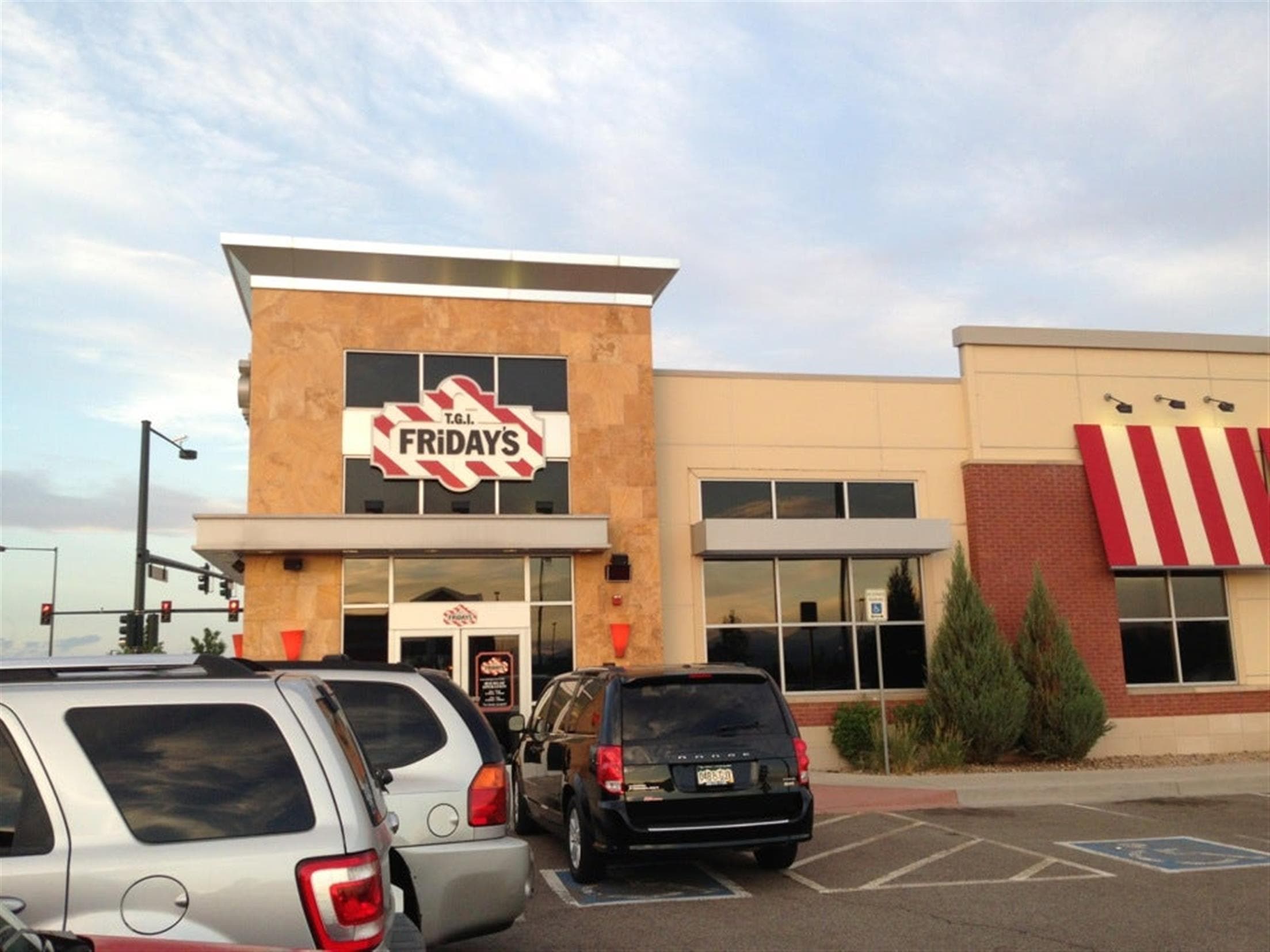 TGI Friday's Northfield