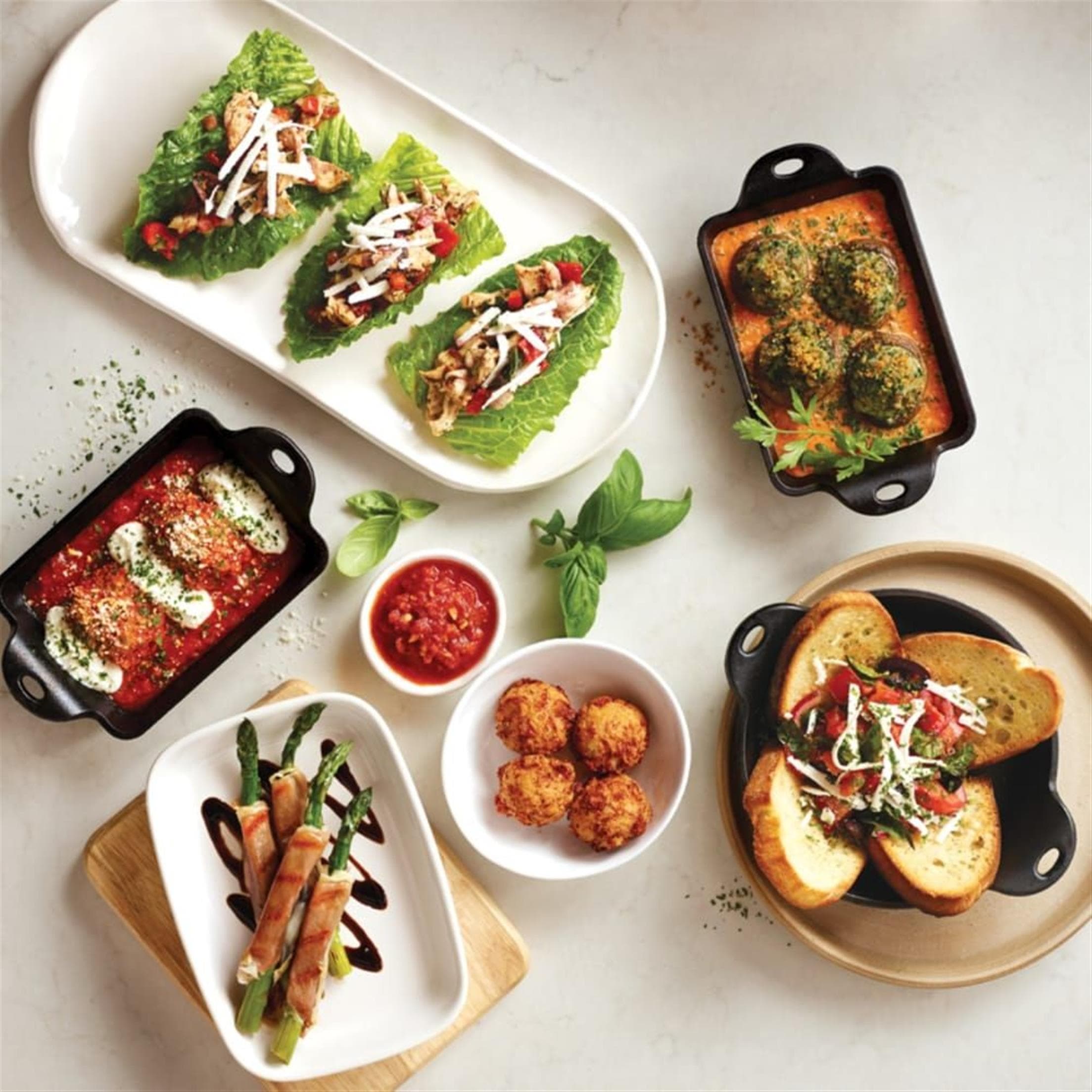 Carrabba's Italian Grill