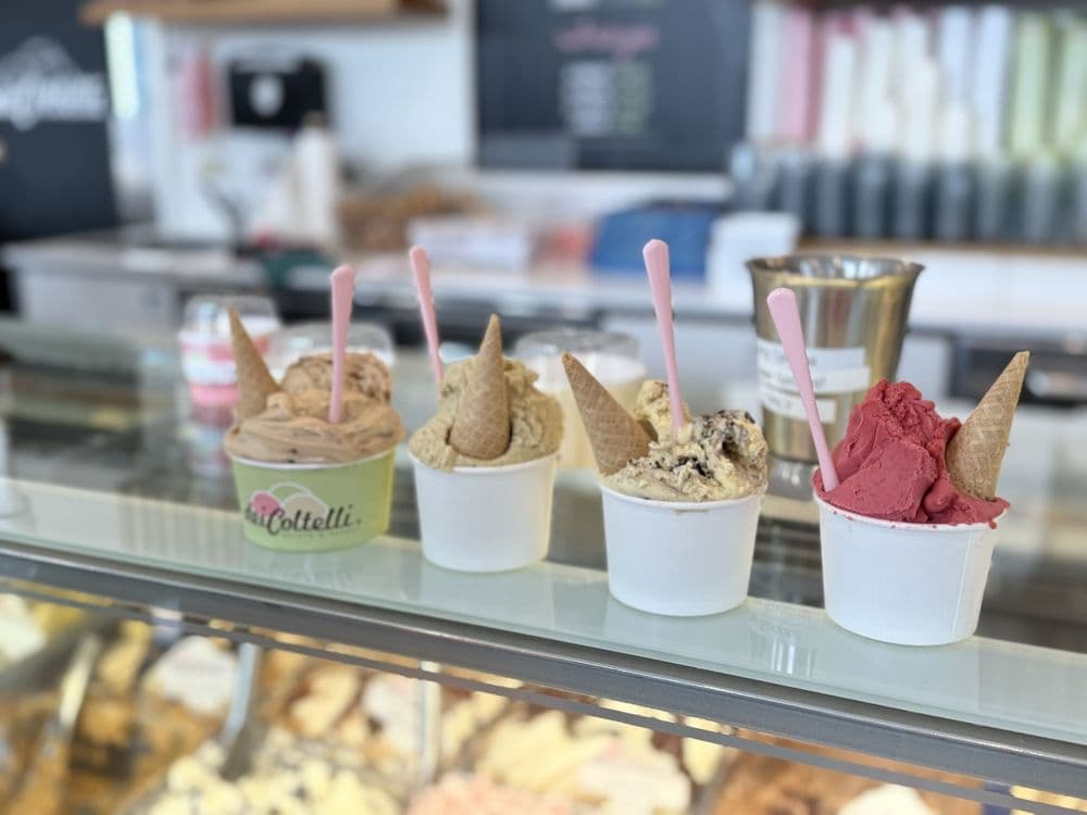 Gelateria Dei Coltelli