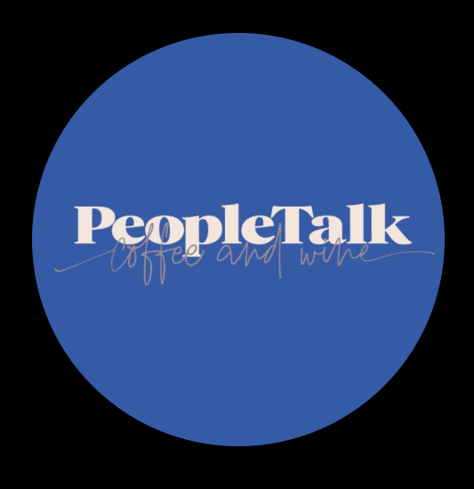 PeopleTalk Coffee & Wine Avatar