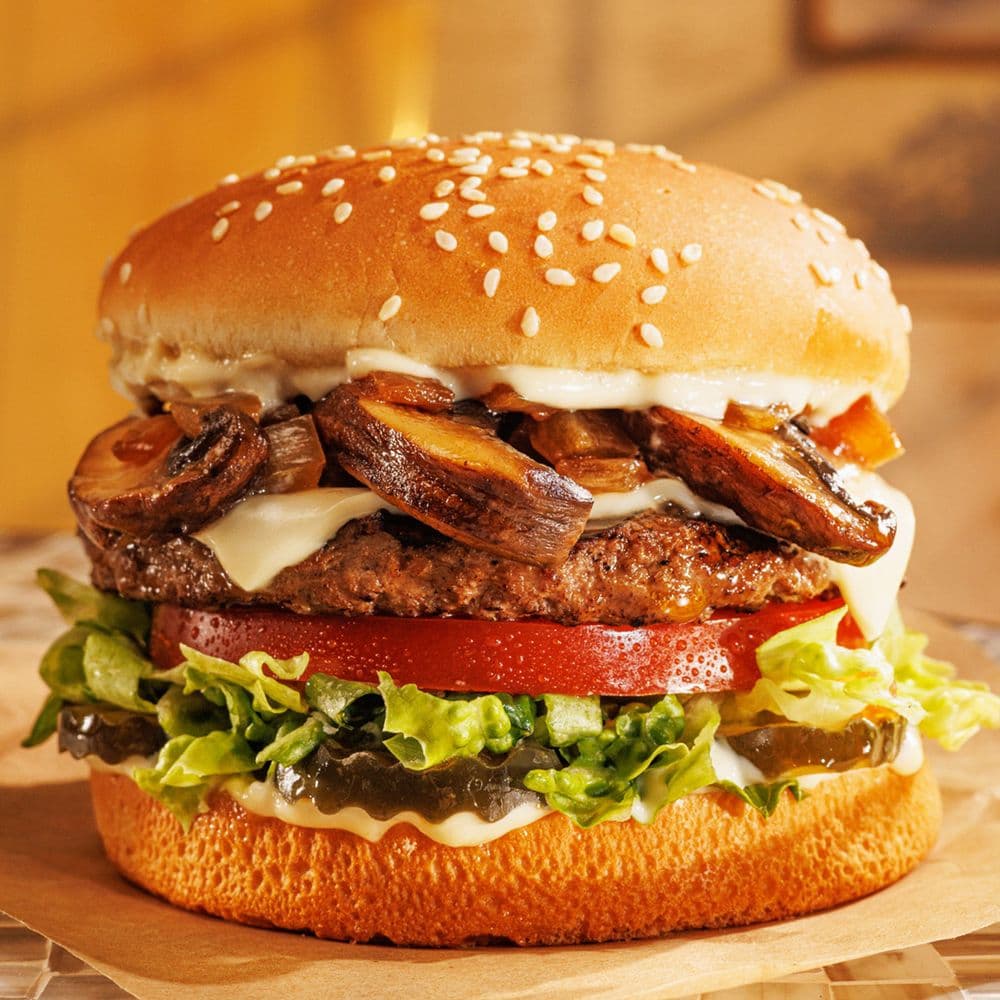 Habit Burger & Grill