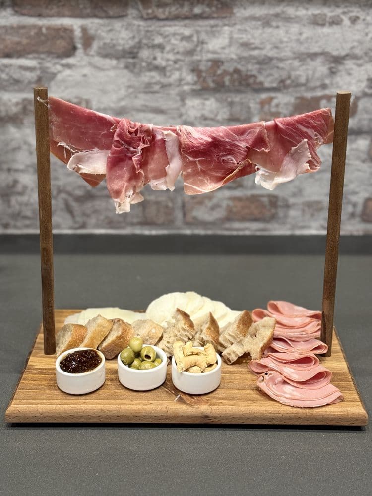 Lizzano Focacceria & Spritzeria