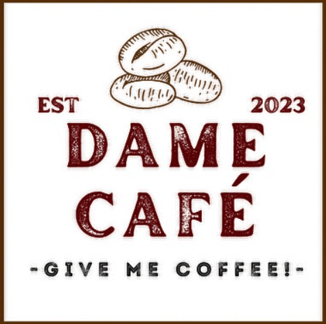 Dame Café Avatar