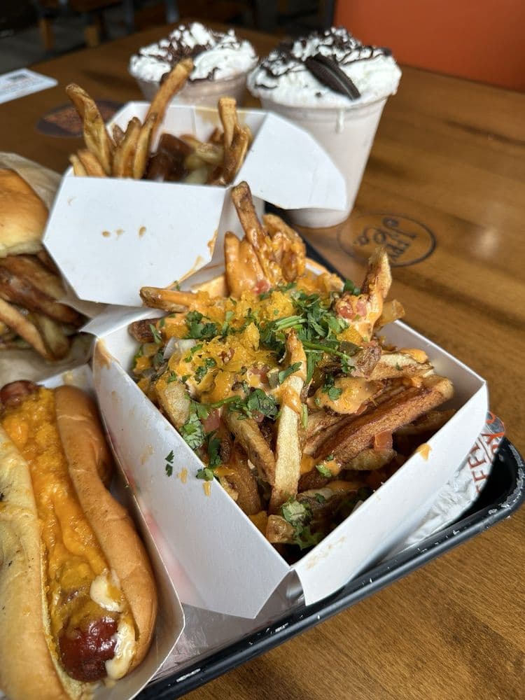 Jefferson Fry Company